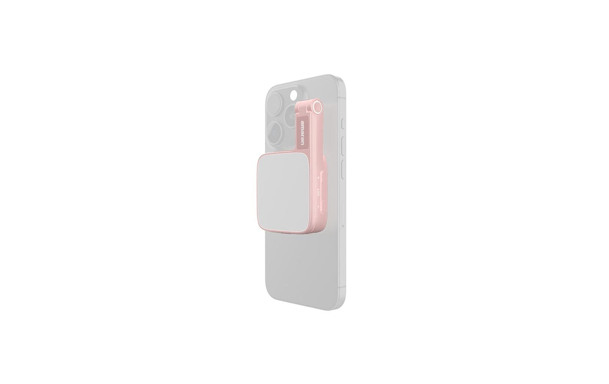 Amaran Rig GO – universal – Rosa
