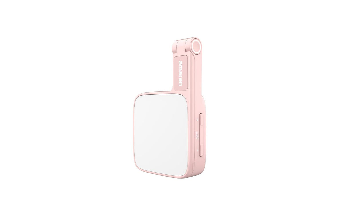 Amaran Rig GO – universal – Rosa