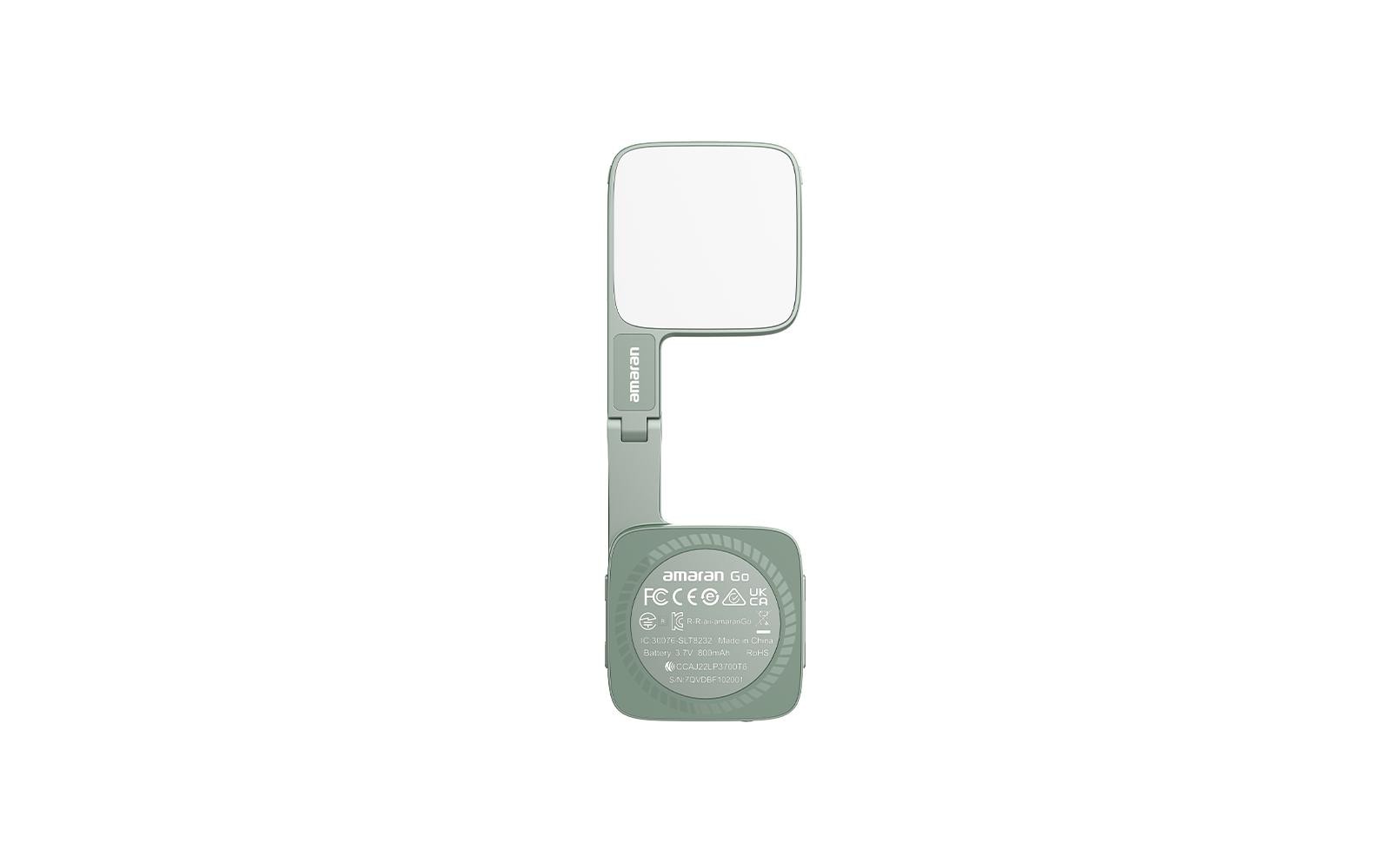 Amaran Handschlaufe – universal – Grün