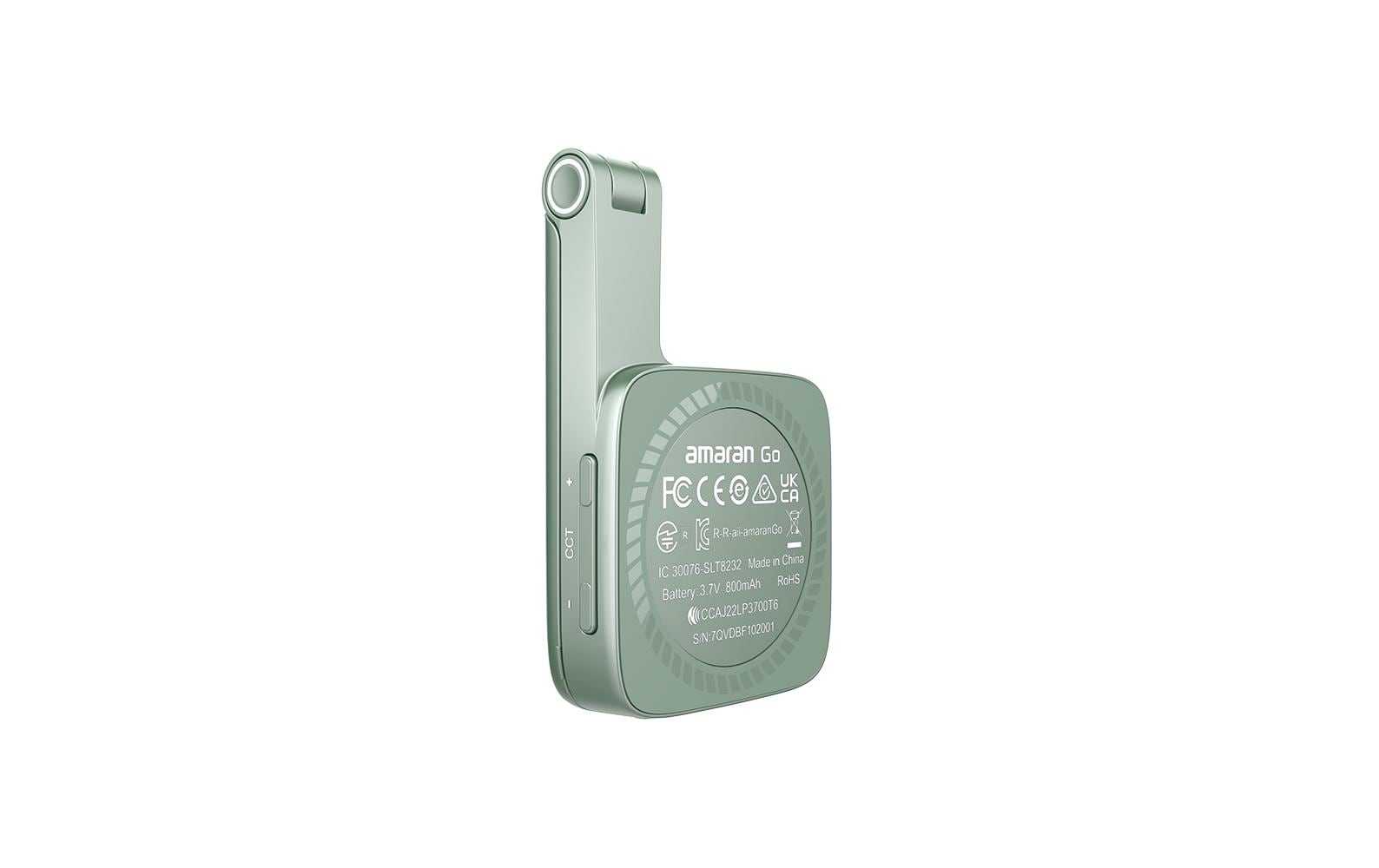 Amaran Handschlaufe – universal – Grün