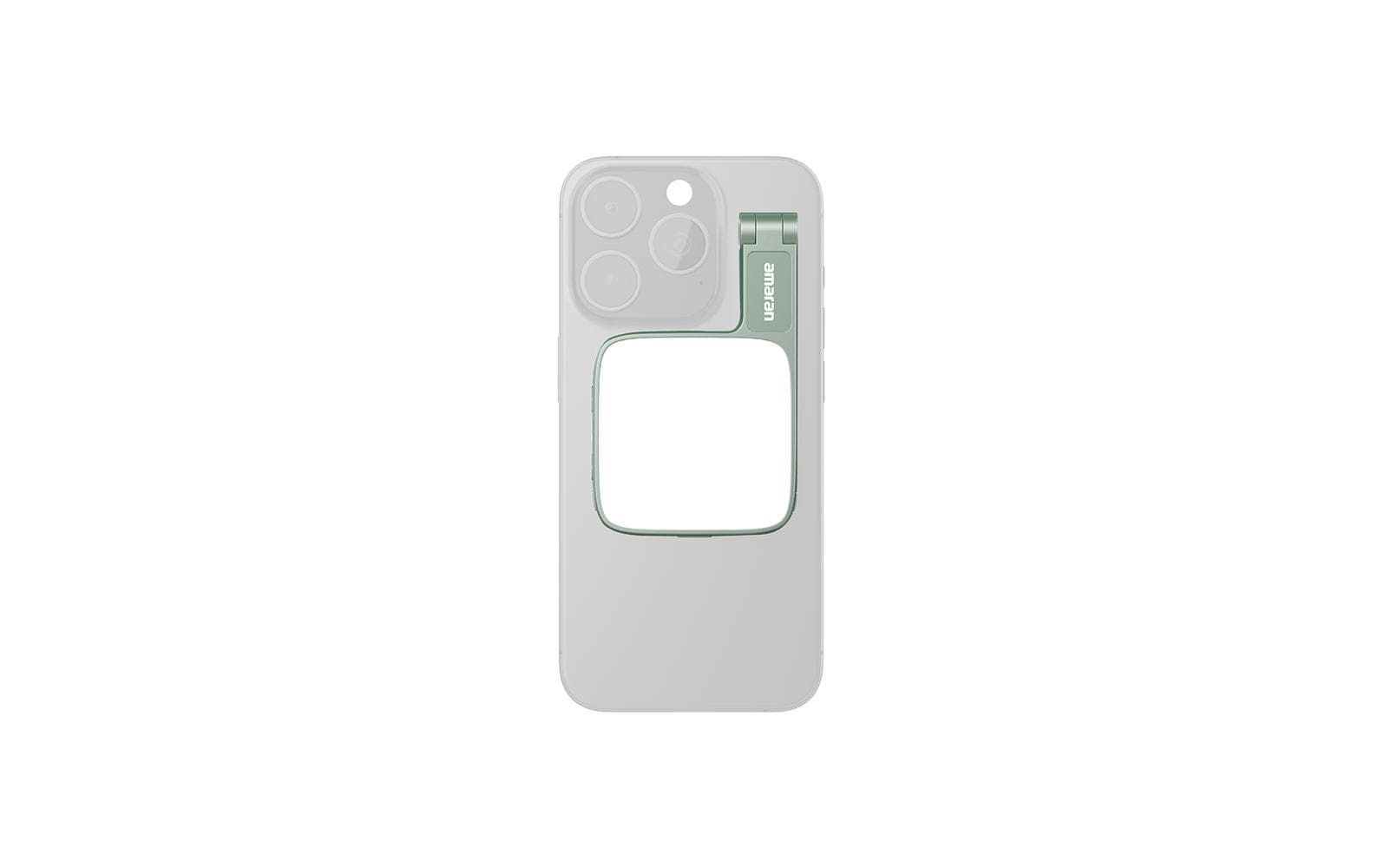 Amaran Handschlaufe – universal – Grün