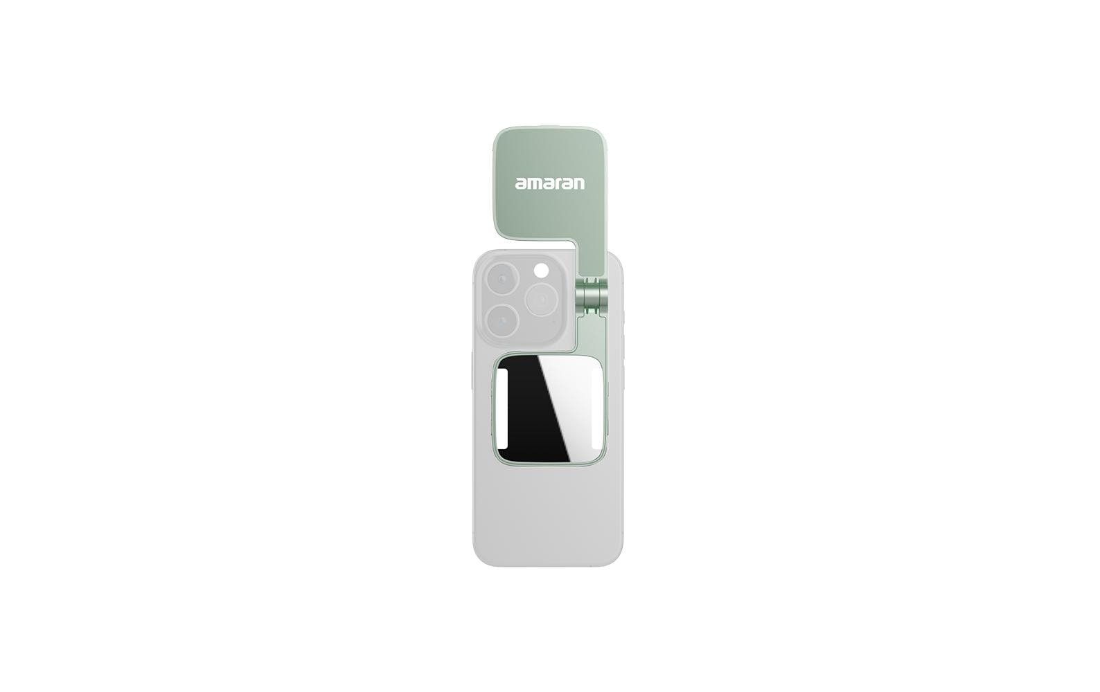 Amaran Handschlaufe – universal – Grün