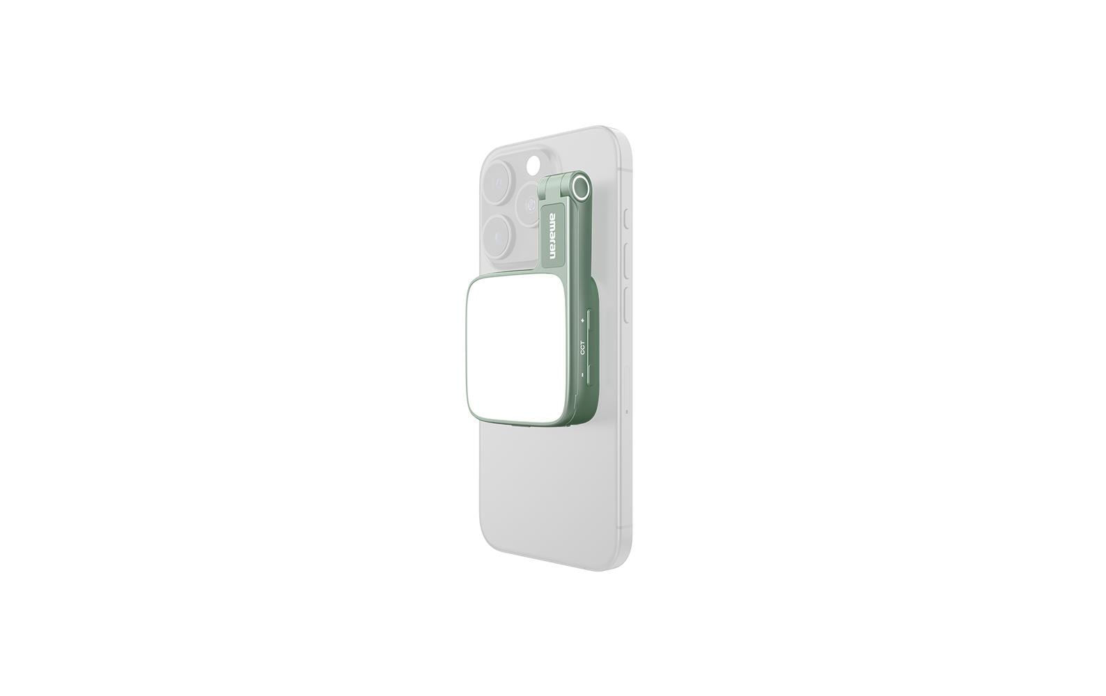 Amaran Handschlaufe – universal – Grün