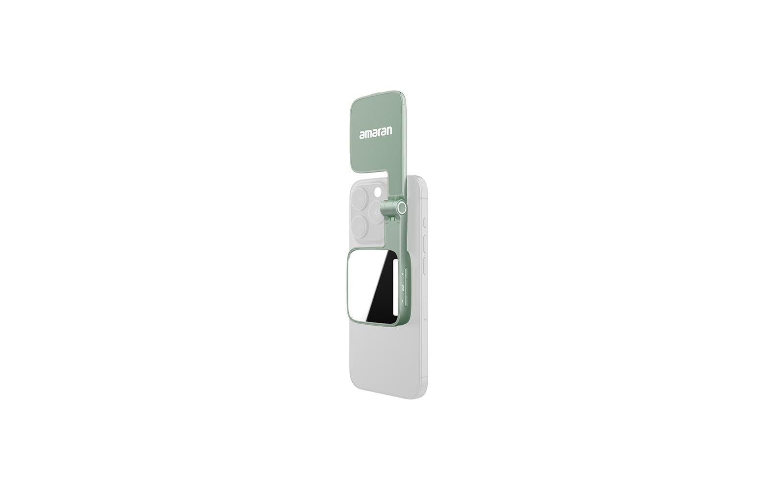 Amaran Handschlaufe – universal – Grün