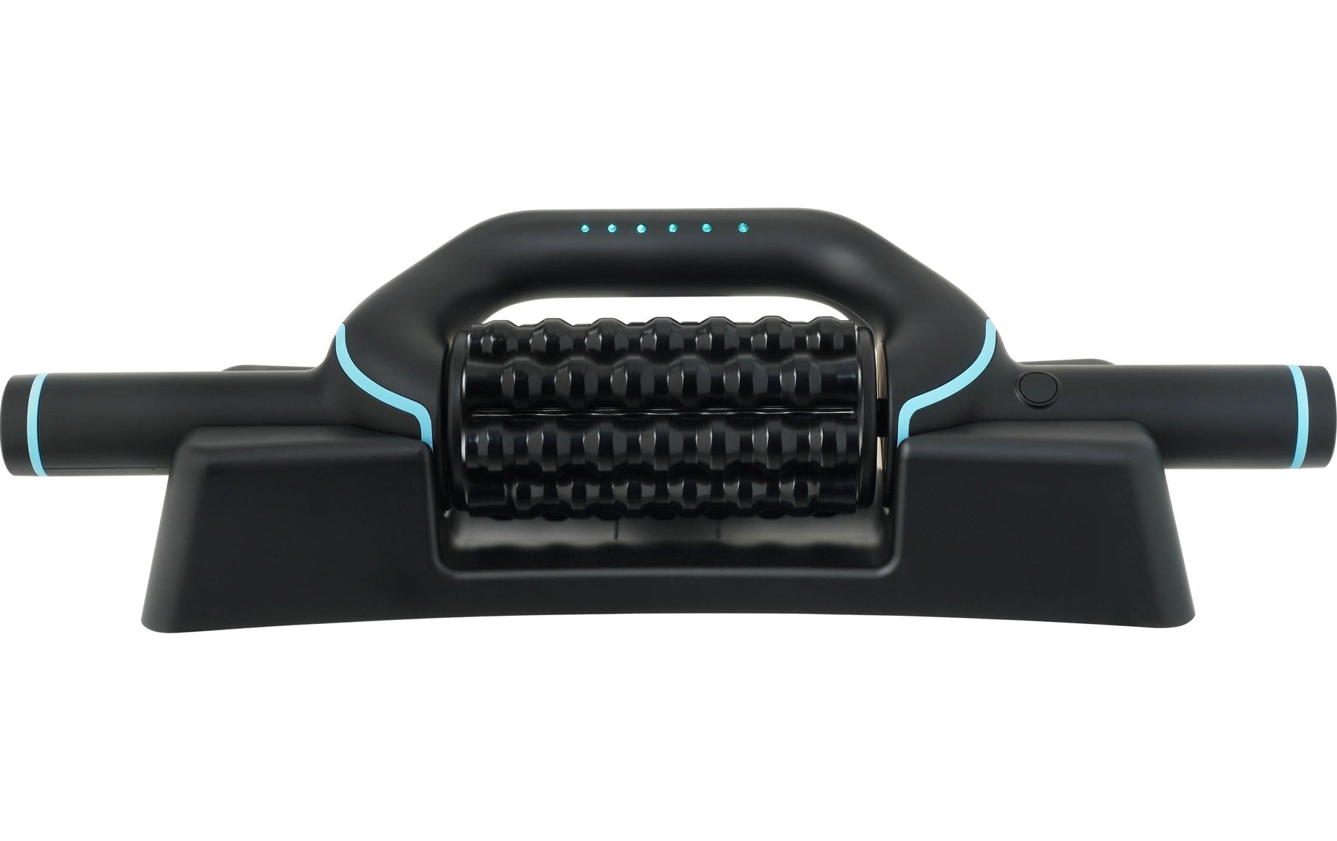 Medivon Massagegerät Bella Go – Rollingmassage, Akku – Blau, Schwarz