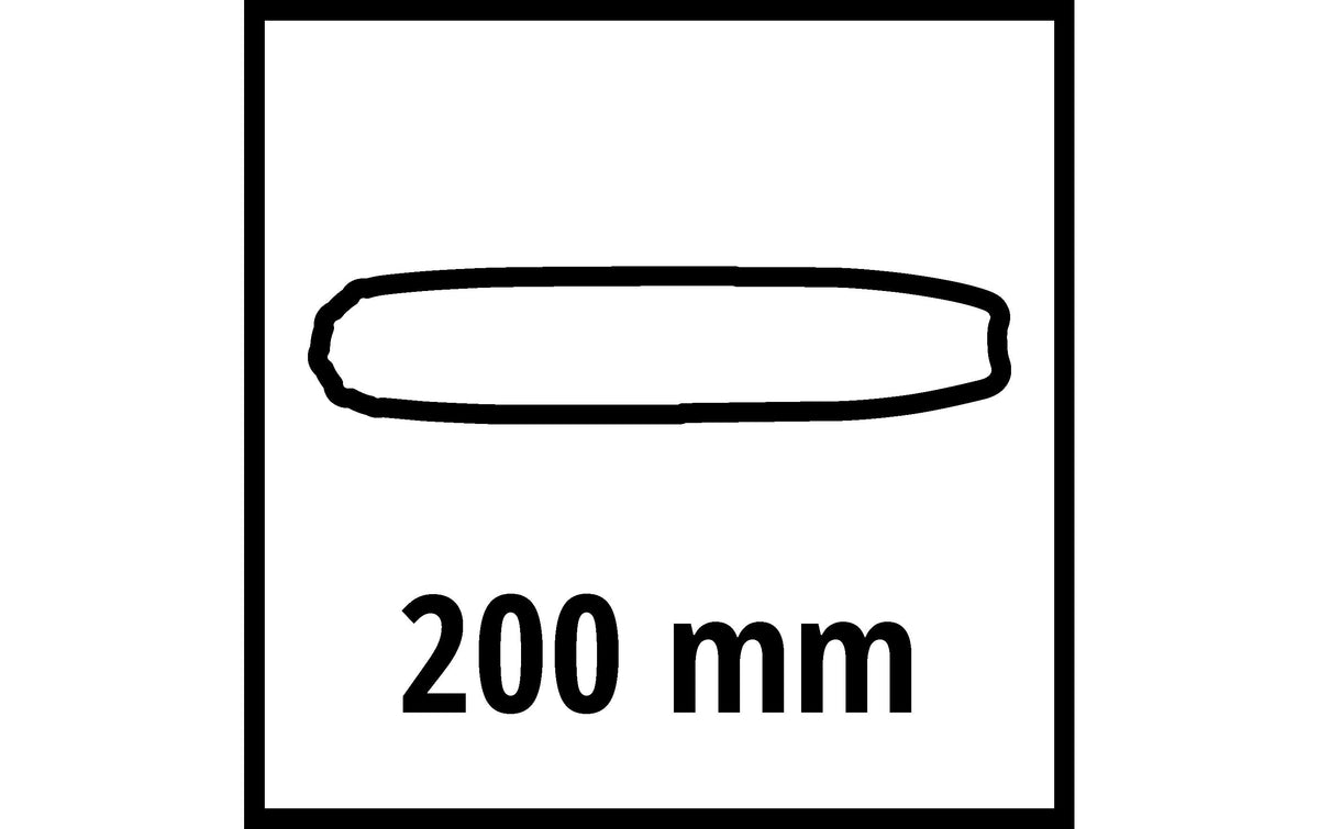 Einhell professional Einhell GP-LC 18/20 Li T BL Akku-Handkreissäge, bürstenlos – 18 V – Ø 200 mm – Solo – Power X-Change