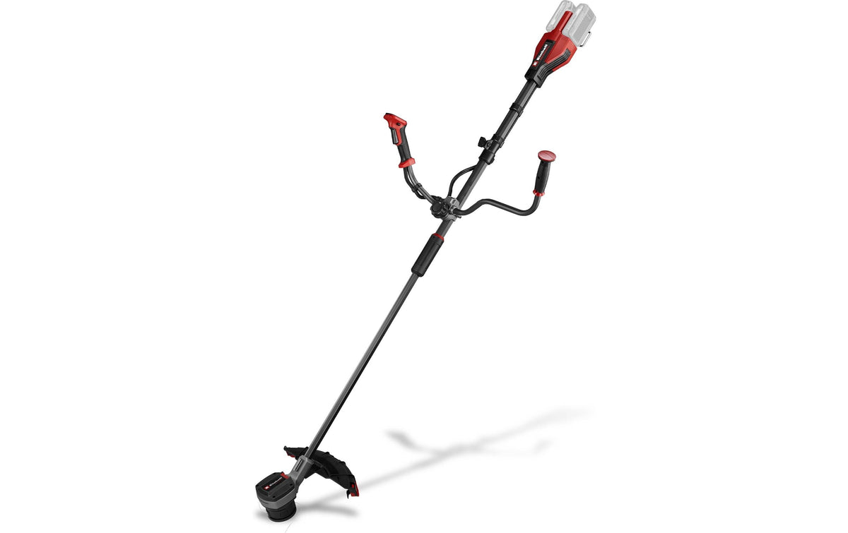 Einhell professional Einhell GP-BC 36/430 Li BL-Solo Akku-Sense, bürstenlos – 18 V – Schnittbreite 430 mm – Ladegerät & Aufsätzen