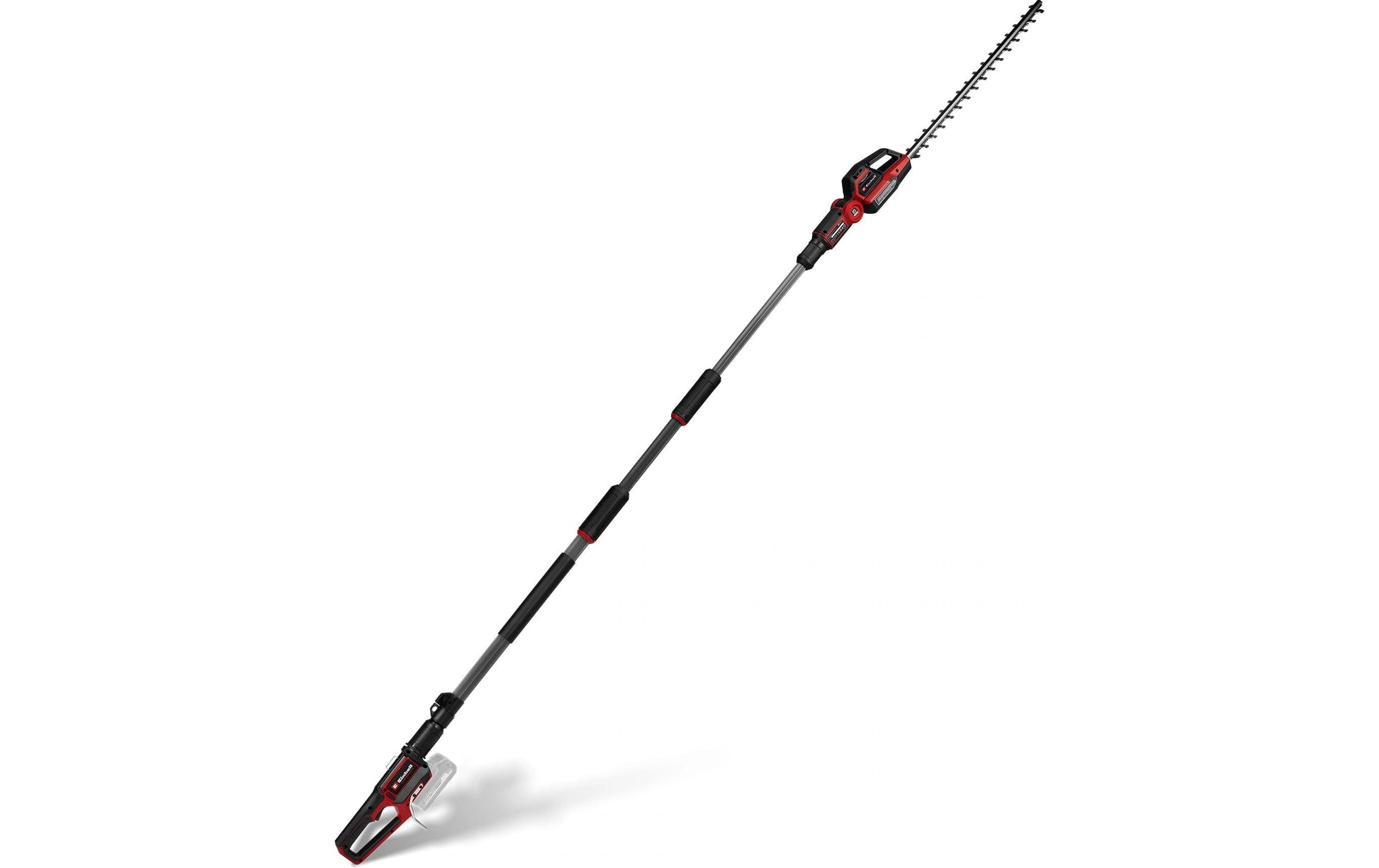 Einhell professional Einhell GP-HH 18/50 Li T BL Akku-Teleskop-Heckenschere – 18 V – 500 mm Schwertlänge – Solo – Power X-Change