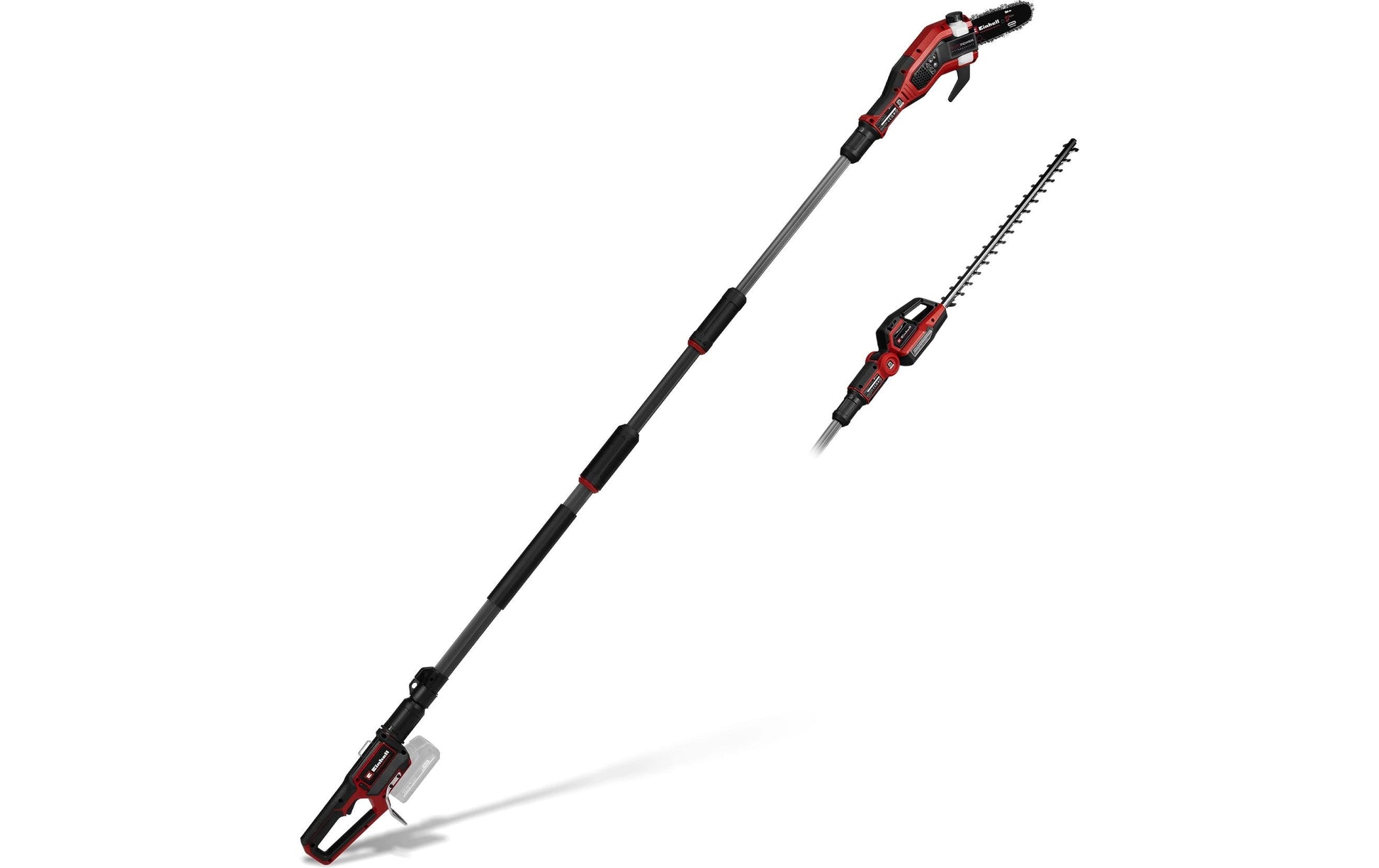 Einhell professional Einhell GP-HC 18/5020 Li T BL Heckenschere, bürstenlos – 18 V – Schwertlänge 500 mm – Solo – Power X-Change
