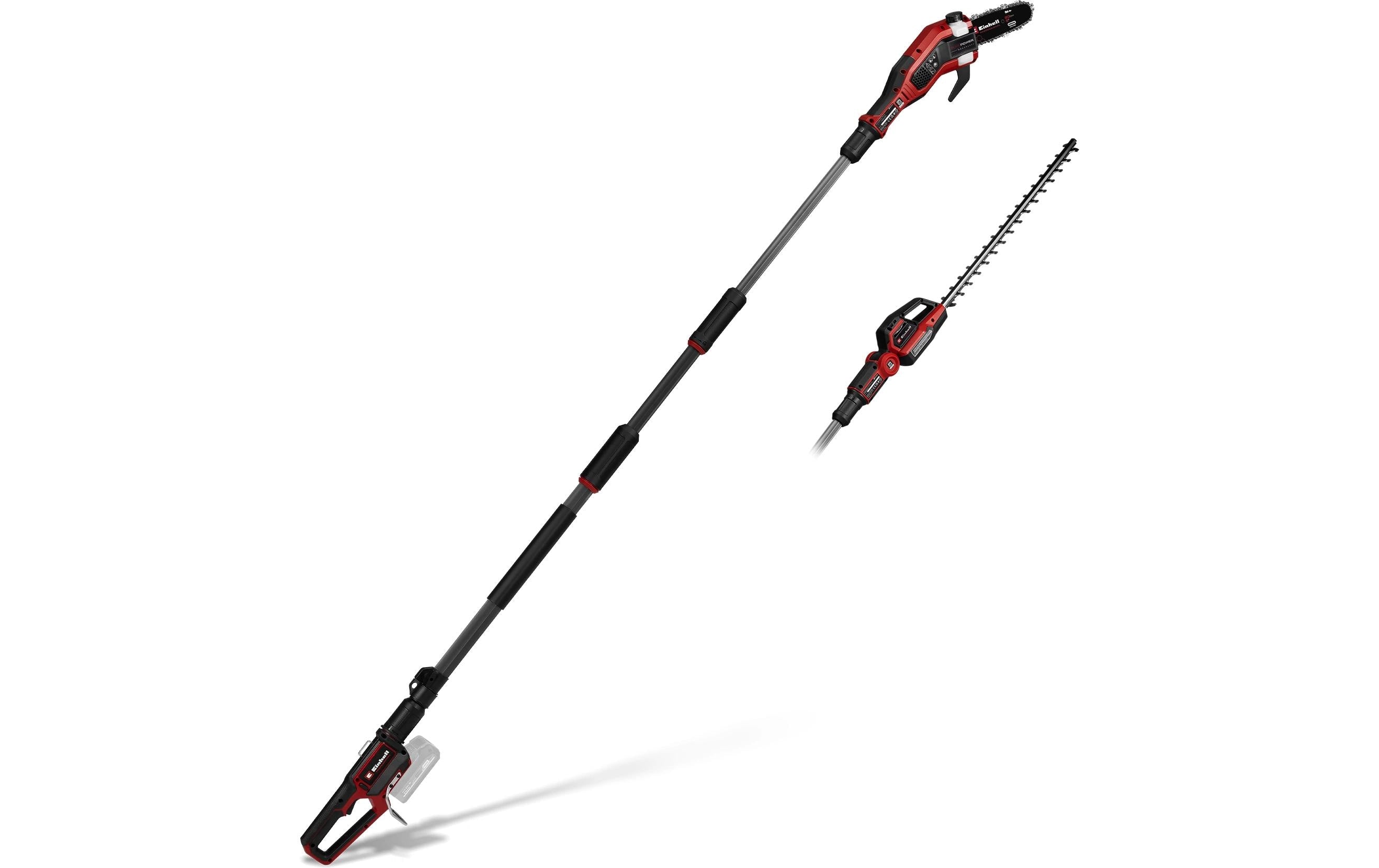 Einhell professional Einhell GP-HC 18/5020 Li T BL Heckenschere, bürstenlos – 18 V – Schwertlänge 500 mm – Solo – Power X-Change