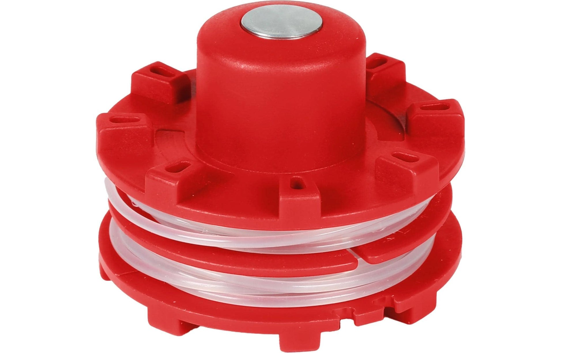 Einhell Fadenspule 2,0 mm × 6 m Nylon – für Rasentrimmer – für PXC (PROFESSIONAL)