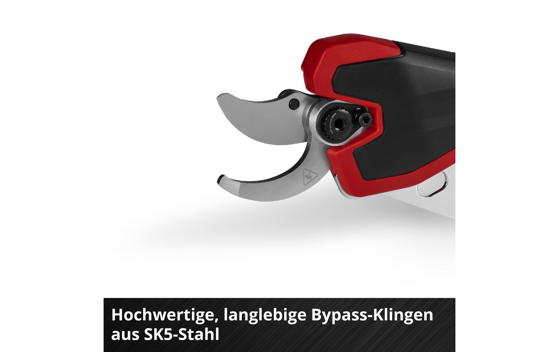 Einhell professional GP-LS 18/35 Li BL-Solo – Astschere 35 mm