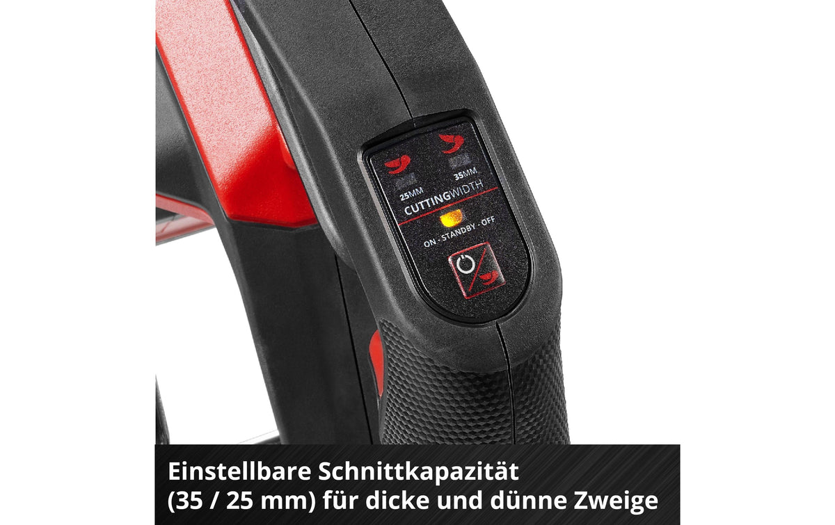 Einhell professional GP-LS 18/35 Li BL-Solo – Astschere 35 mm