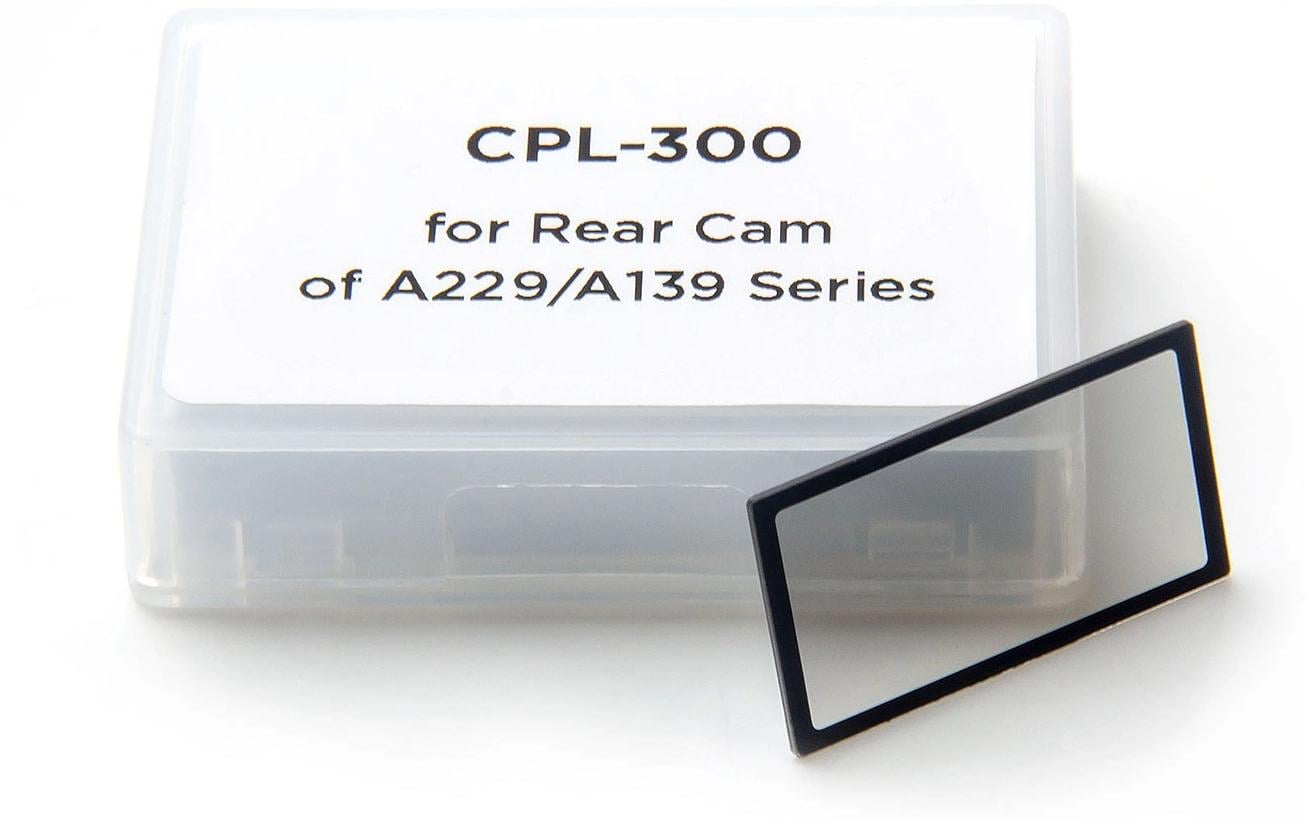 Viofo CPL-300 CPL-Filter – für A229-Serie Rückkamera