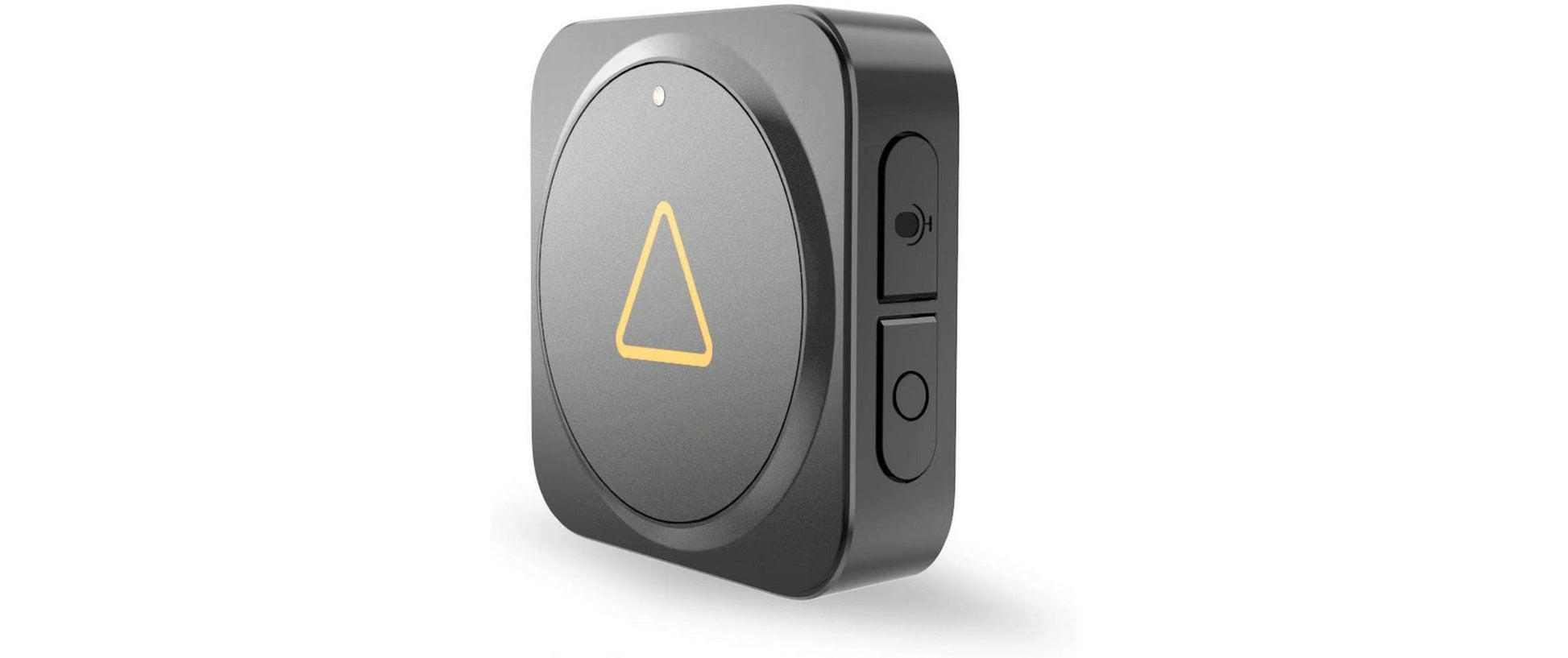 Viofo BTR200 Bluetooth-Fernbedienung – Schwarz