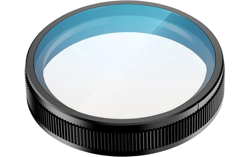 Viofo CPL-200 CPL-Filter – für A229- und A329-Serien-Frontkameras – Transparent