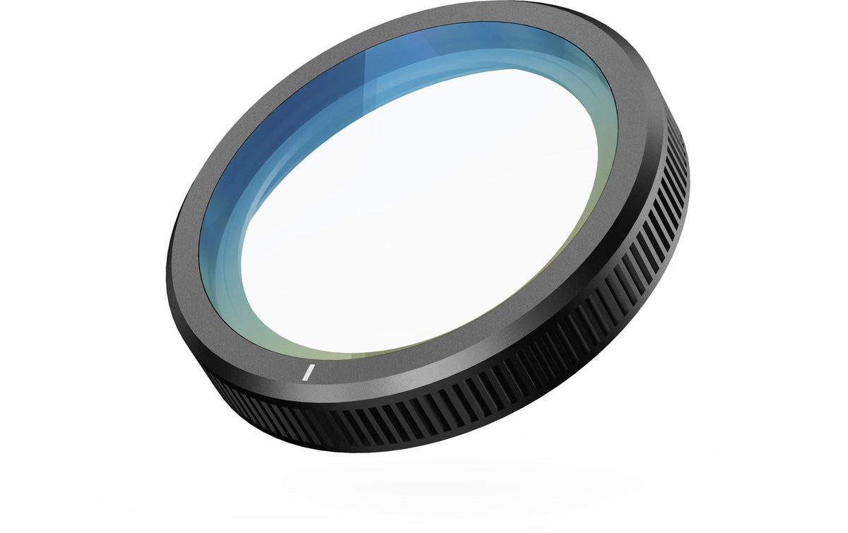 Viofo CPL-200 CPL-Filter – für A229- und A329-Serien-Frontkameras – Transparent
