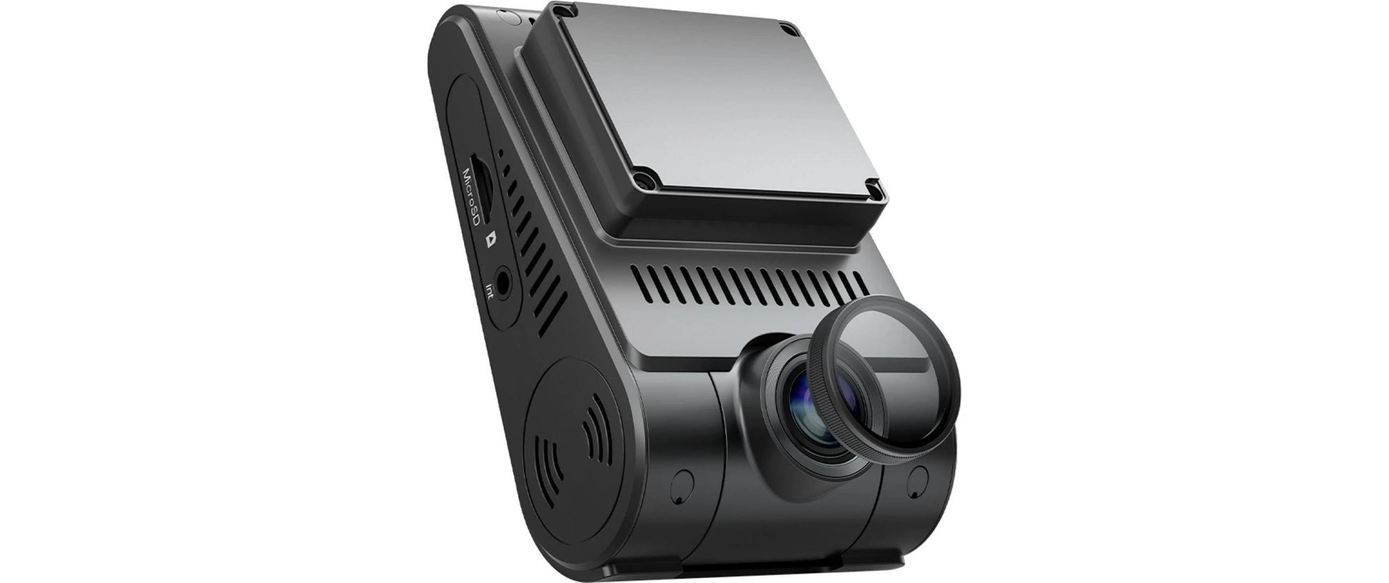 Viofo A229 Pro 3CH – 4K, GPS, WLAN, microSD bis 512 GB, Rückfahrkamera, 2,4", schwarz