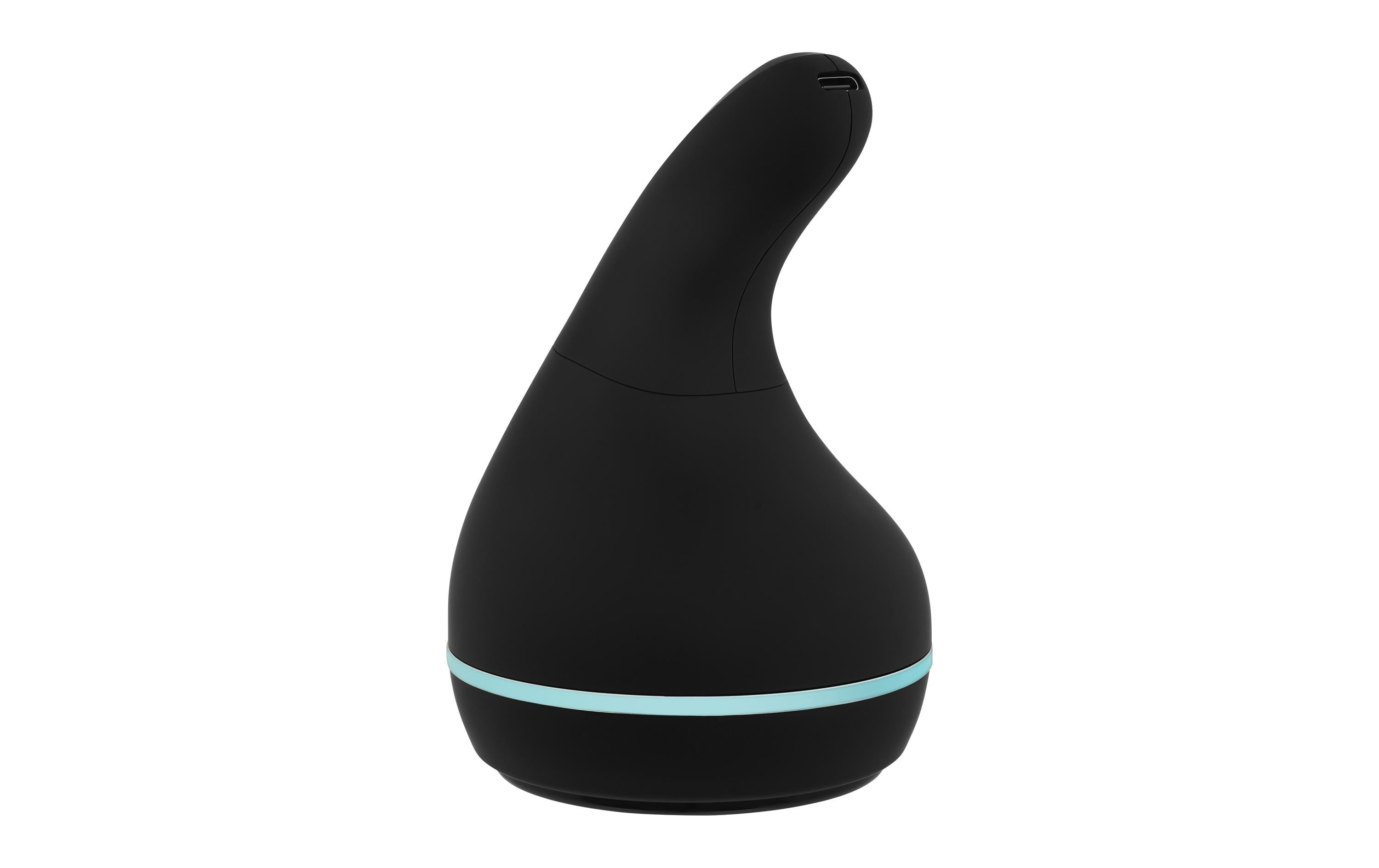 Medivon Massagegerät Eclipse – Cellulite-Massage mit Wärmefunktion bis 55 °C – Akku, USB