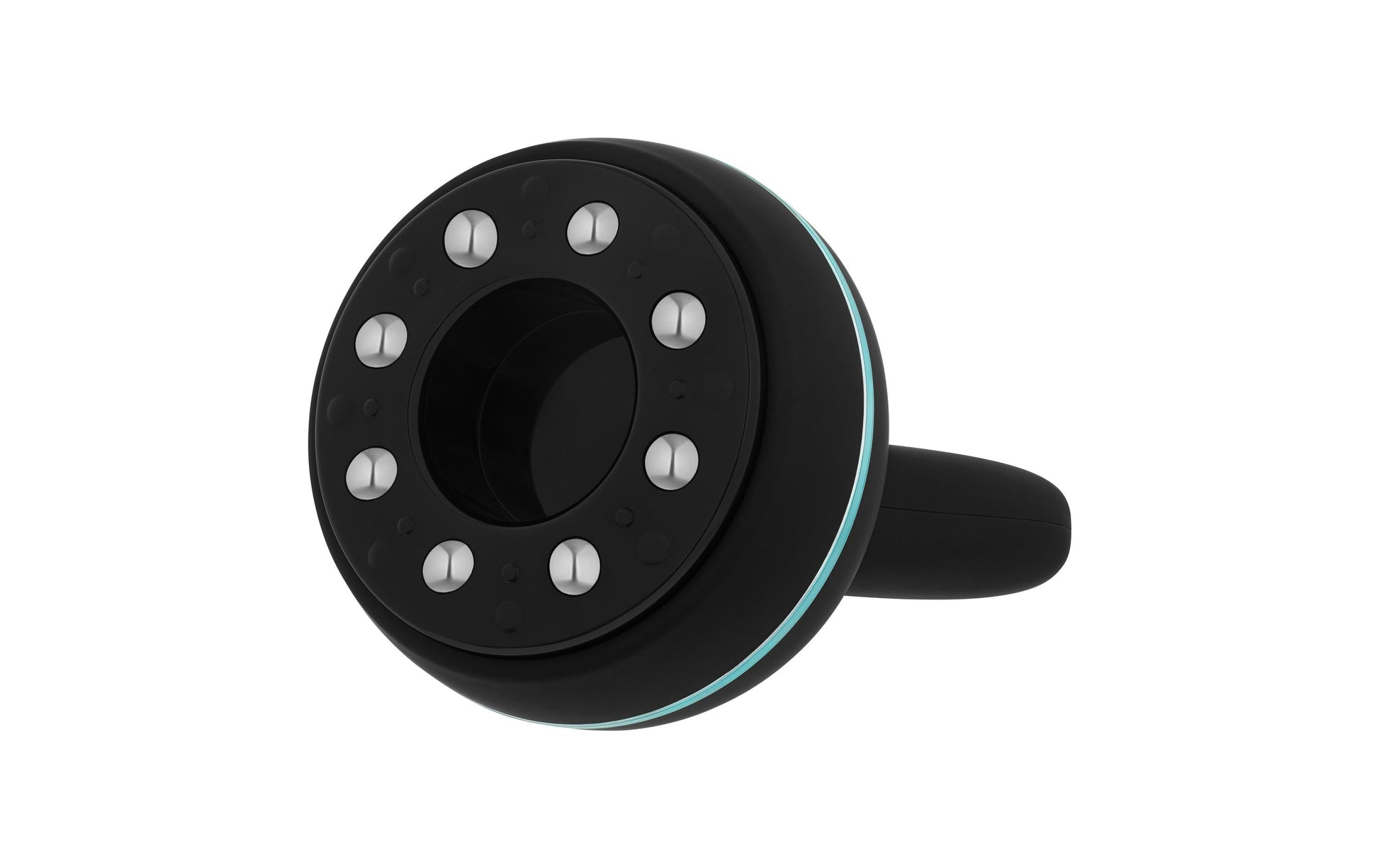 Medivon Massagegerät Eclipse – Cellulite-Massage mit Wärmefunktion bis 55 °C – Akku, USB