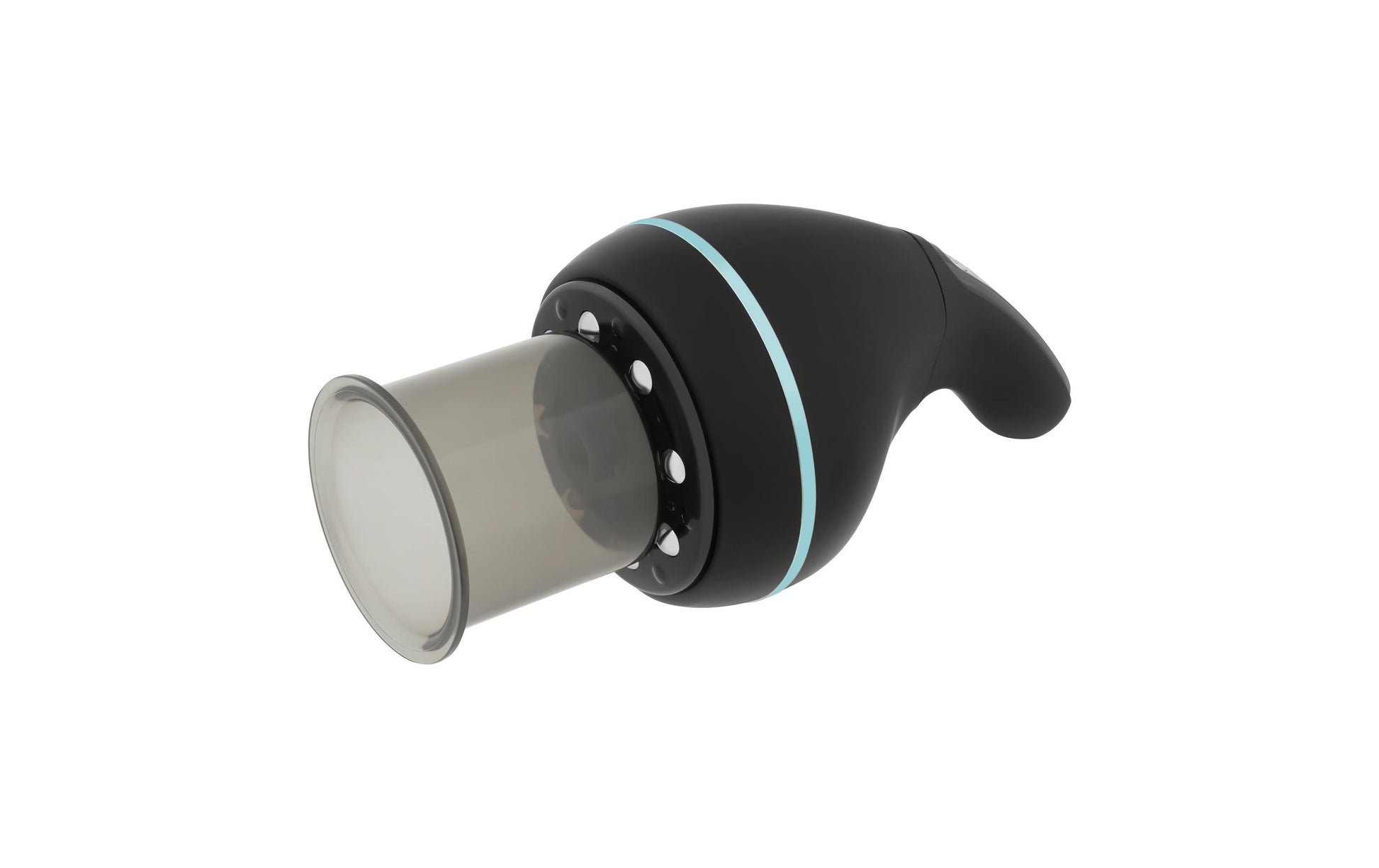 Medivon Massagegerät Eclipse – Cellulite-Massage mit Wärmefunktion bis 55 °C – Akku, USB
