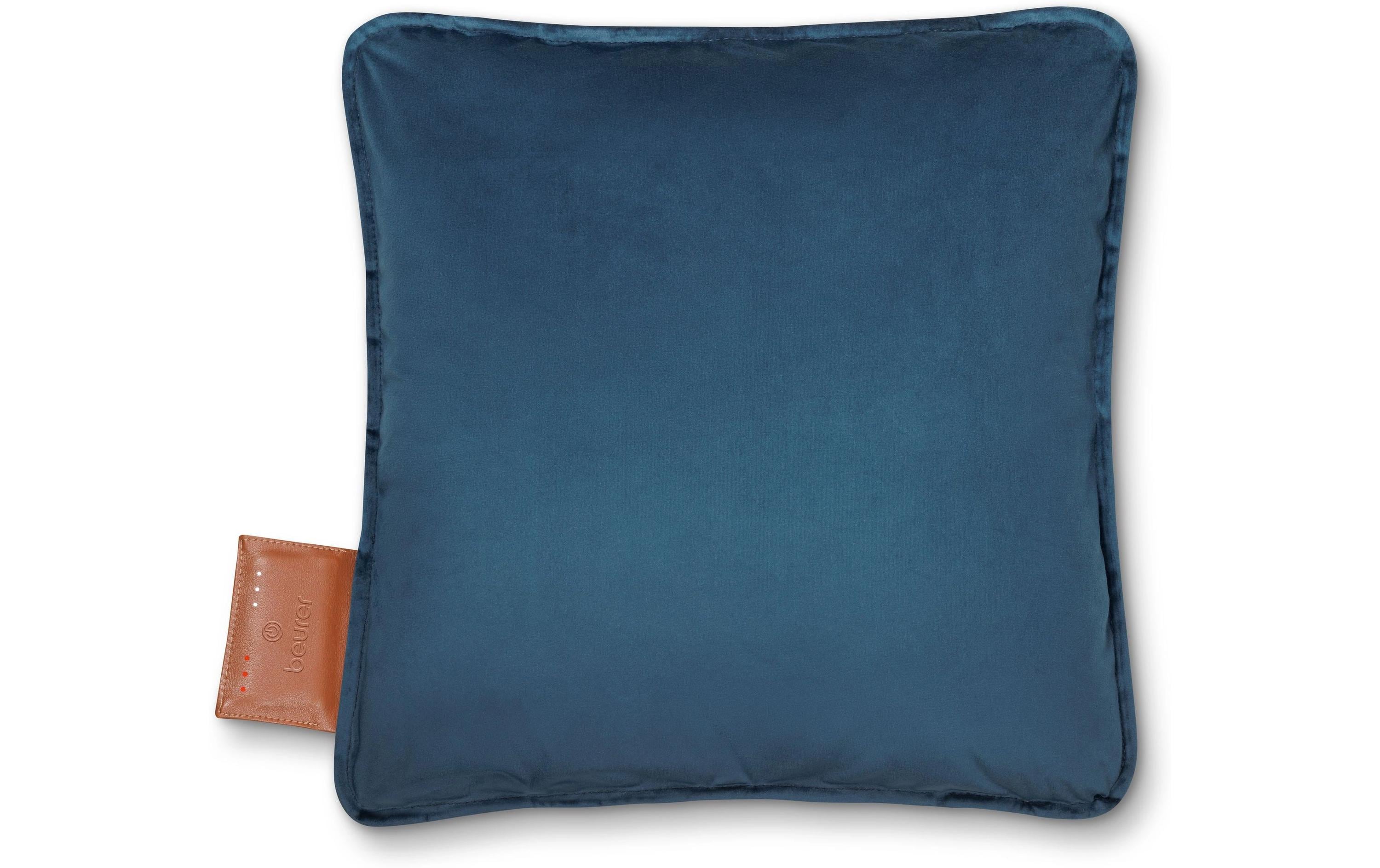 Beurer Heaty HK77 Heizkissen – 920 g, 240 Min., blau