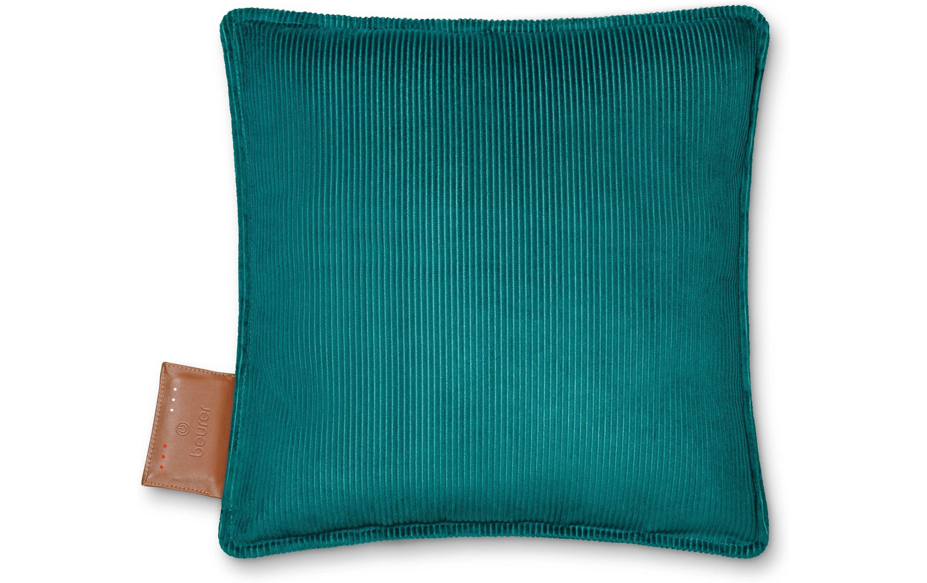 Beurer Heaty HK77 Heizkissen – 920 g, 3 Betriebsstufen, 240 Min.