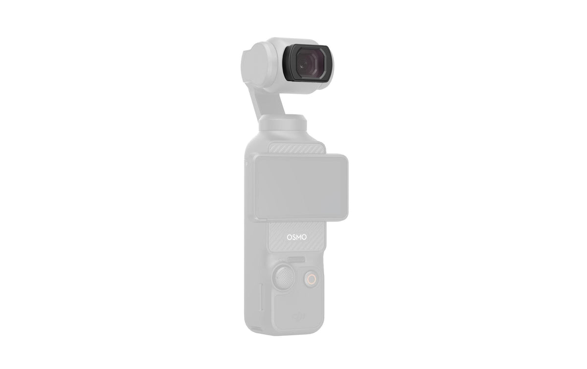 SmallRig Weitwinkelobjektiv – für DJI Osmo Pocket 3