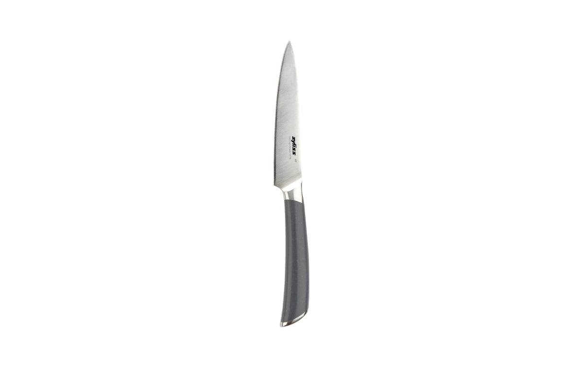 Zyliss Schälmesser 11,4 cm, Edelstahl