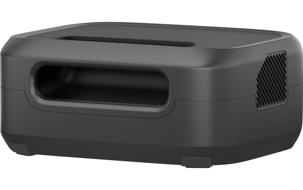 EcoFlow RIVER 3 – Powerstation, 245 Wh, LiFePO4, UPS
