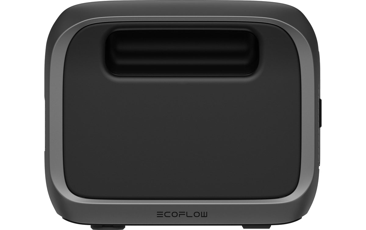 EcoFlow RIVER 3 – Powerstation, 245 Wh, LiFePO4, UPS