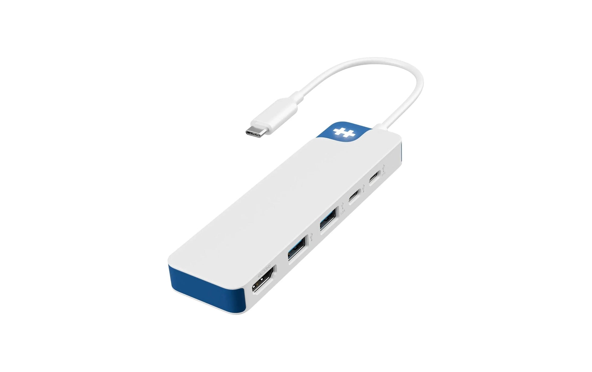 Hyper Flex USB-Hub – USB-C