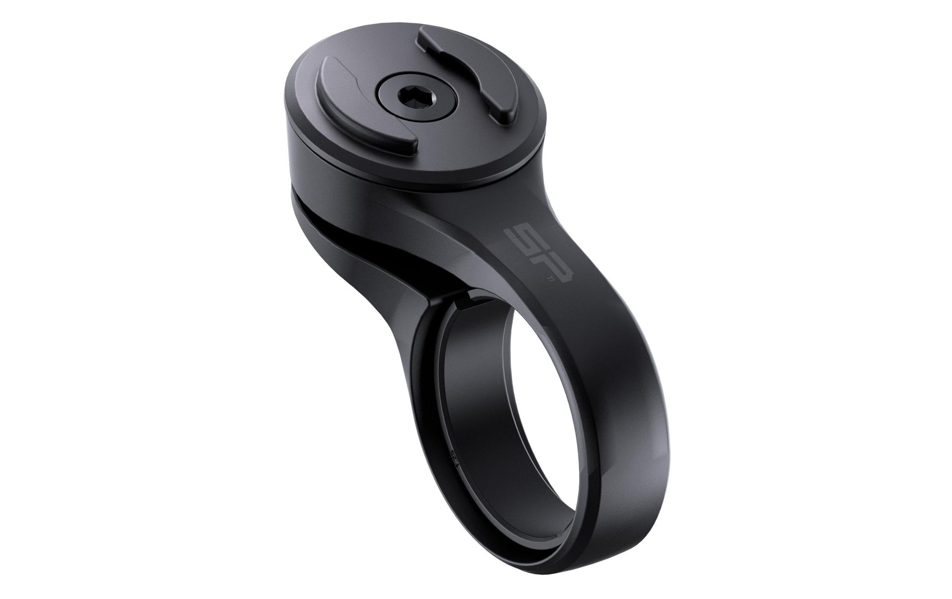 SP Connect Bike Mount SPC+ – Fahrrad-/Motorrad-Halterung – Lenker – für Smartphones (Universal)