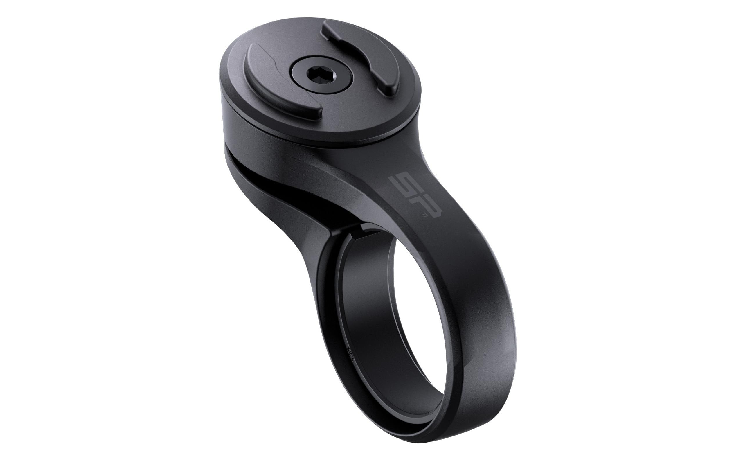 SP Connect Bike Mount SPC+ – Fahrrad-/Motorrad-Halterung – Lenker – für Smartphones (Universal)