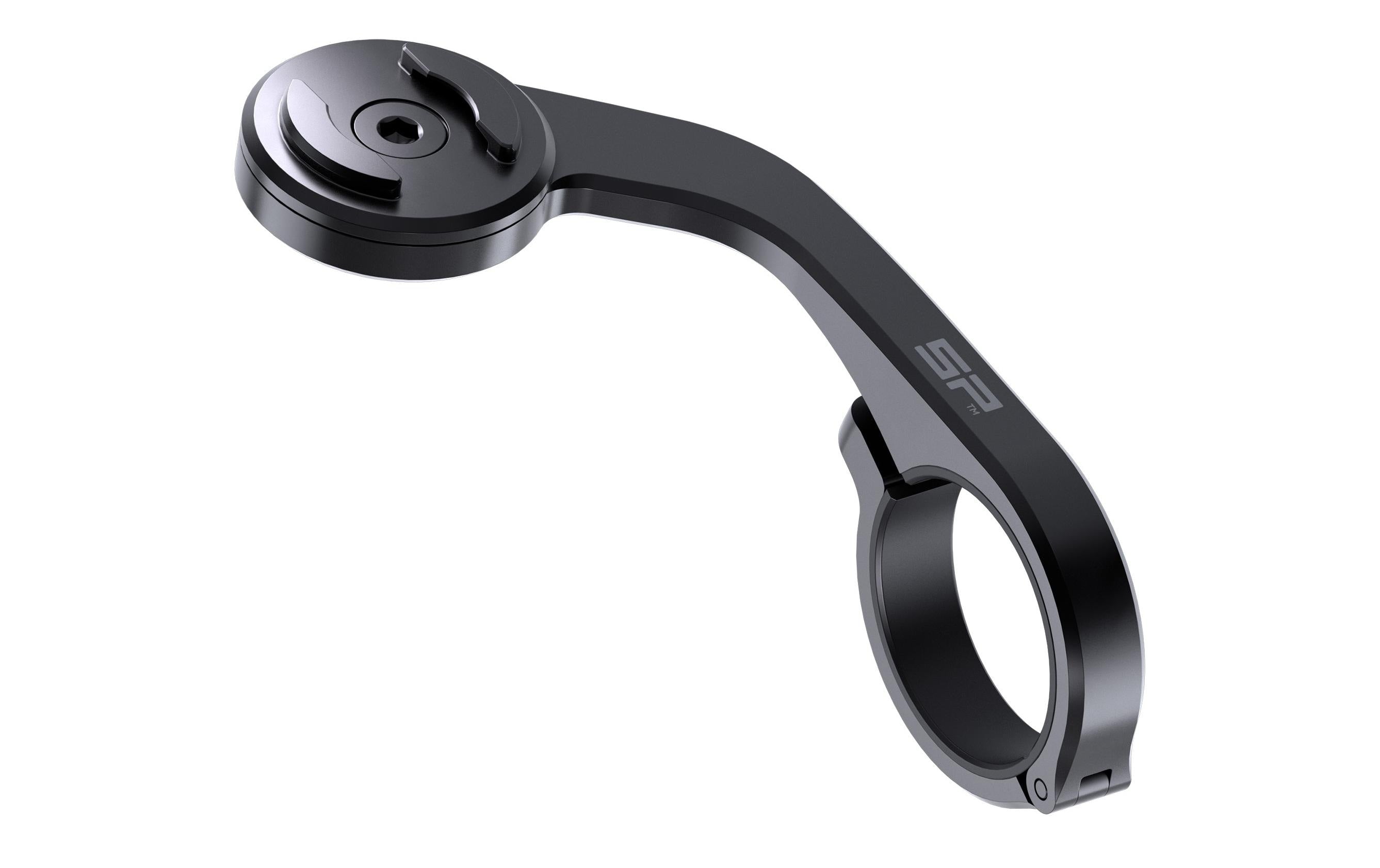 SP Connect Road Bike Mount Pro – Fahrrad-/Motorrad-Halterung – Fahrradlenker – für Universal – Schwarz