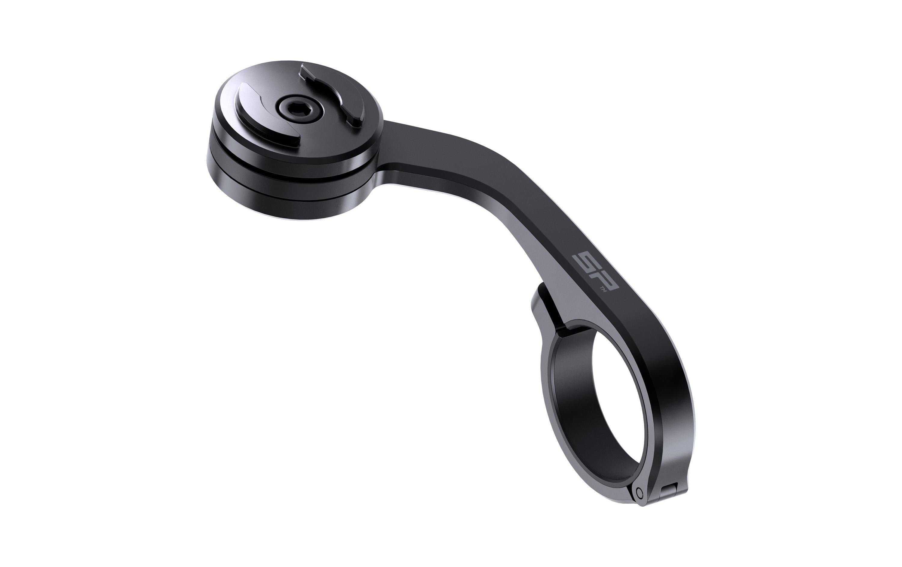 SP Connect – Fahrradhalterung, Fahrradlenker – universal – Schwarz