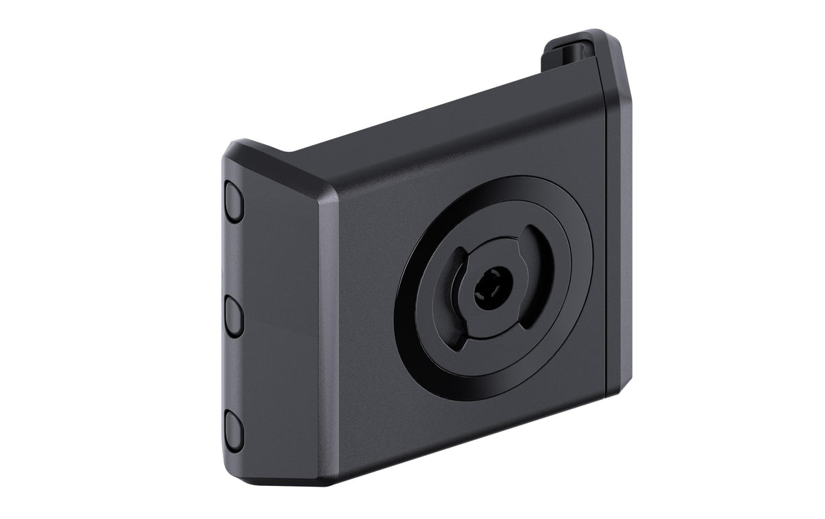 SP Connect Universal-Halterung – Fahrrad-/Motorrad-Halterung – Fahrradlenker, verstellbar – für Smartphones
