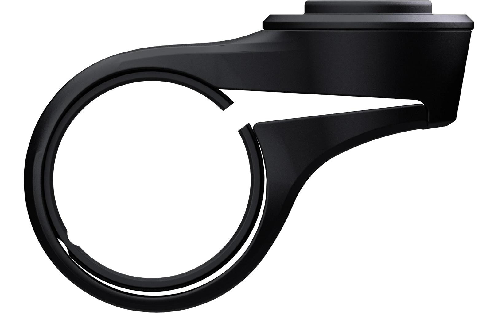 SP Connect Bike Mount SPC+ – Fahrrad-/Motorrad-Halterung – Lenker – für Smartphones (Universal)