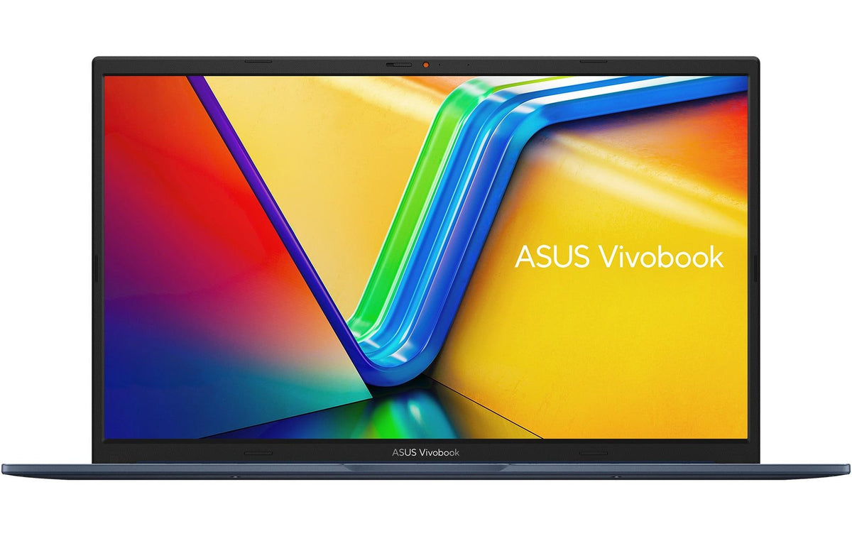 ASUS X1704VA-AU1011W – 17,3" FHD, Core 7 150U, 16 GB, 1 TB SSD, Win 11 Home, QWERTZ (CH)