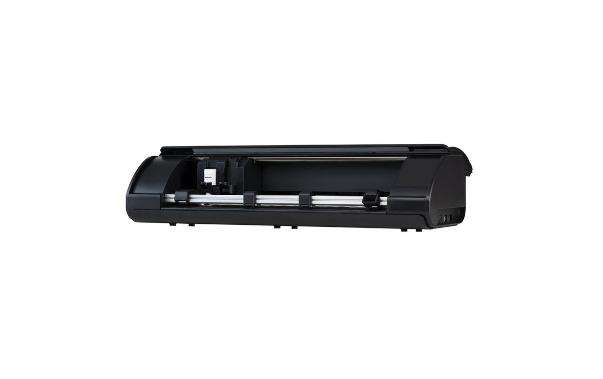 Silhouette Schneideplotter Cameo 5a – Arbeitsbreite 305 mm, Materialdicke bis 3 mm