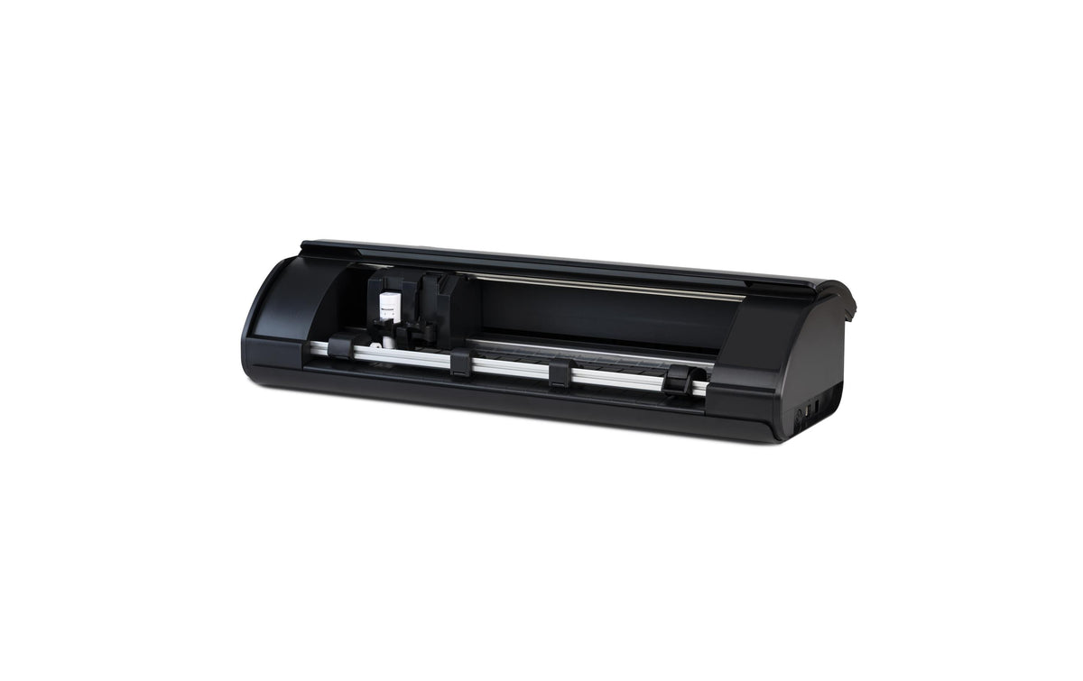Silhouette Schneideplotter Cameo 5a – Arbeitsbreite 305 mm, Materialdicke bis 3 mm