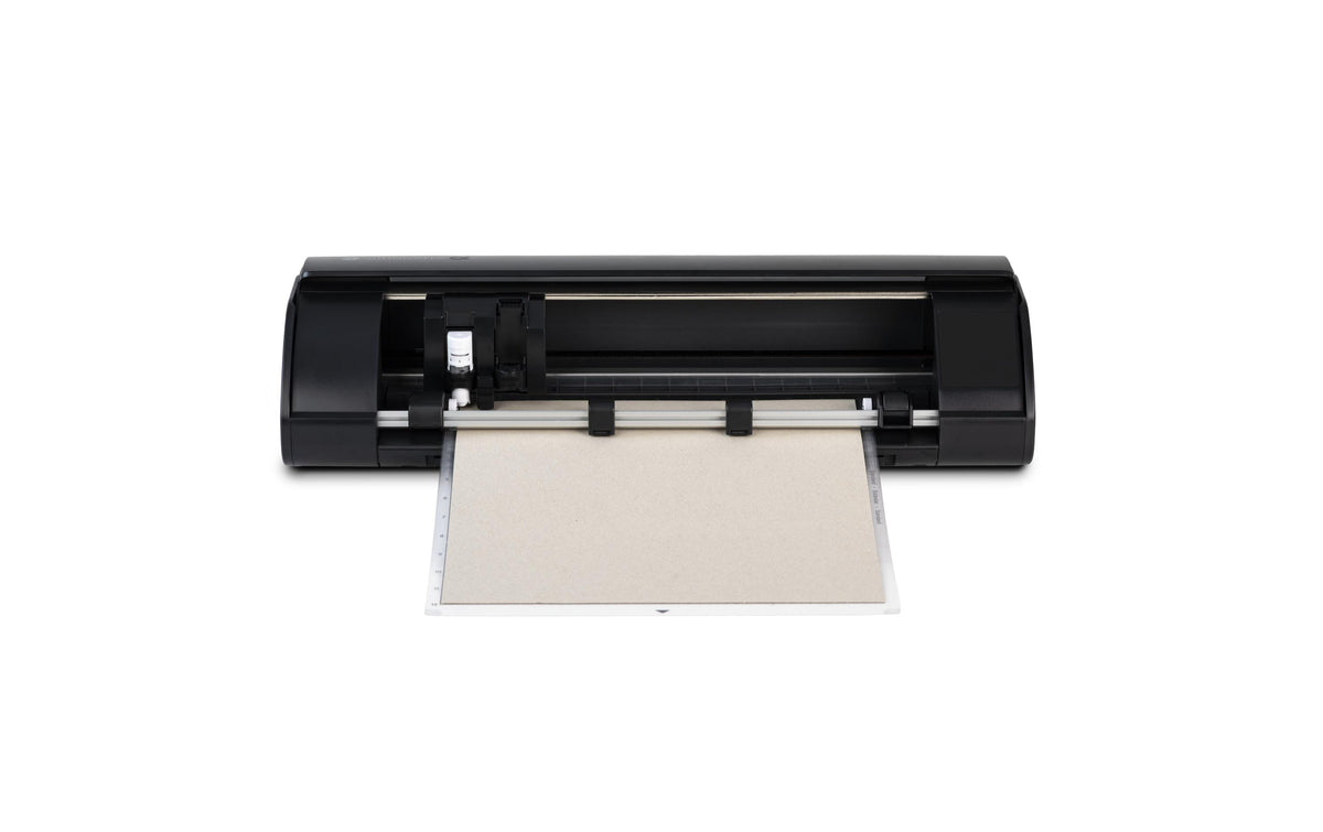 Silhouette Schneideplotter Cameo 5a – Arbeitsbreite 305 mm, Materialdicke bis 3 mm