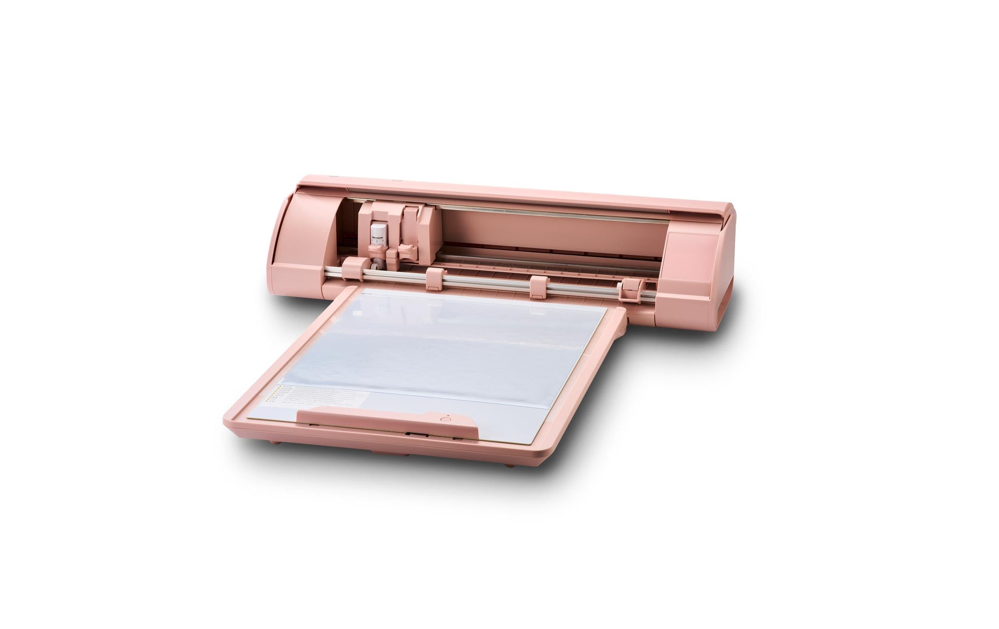 Silhouette Cameo 5a – Schneideplotter, 30,5 cm, Pink