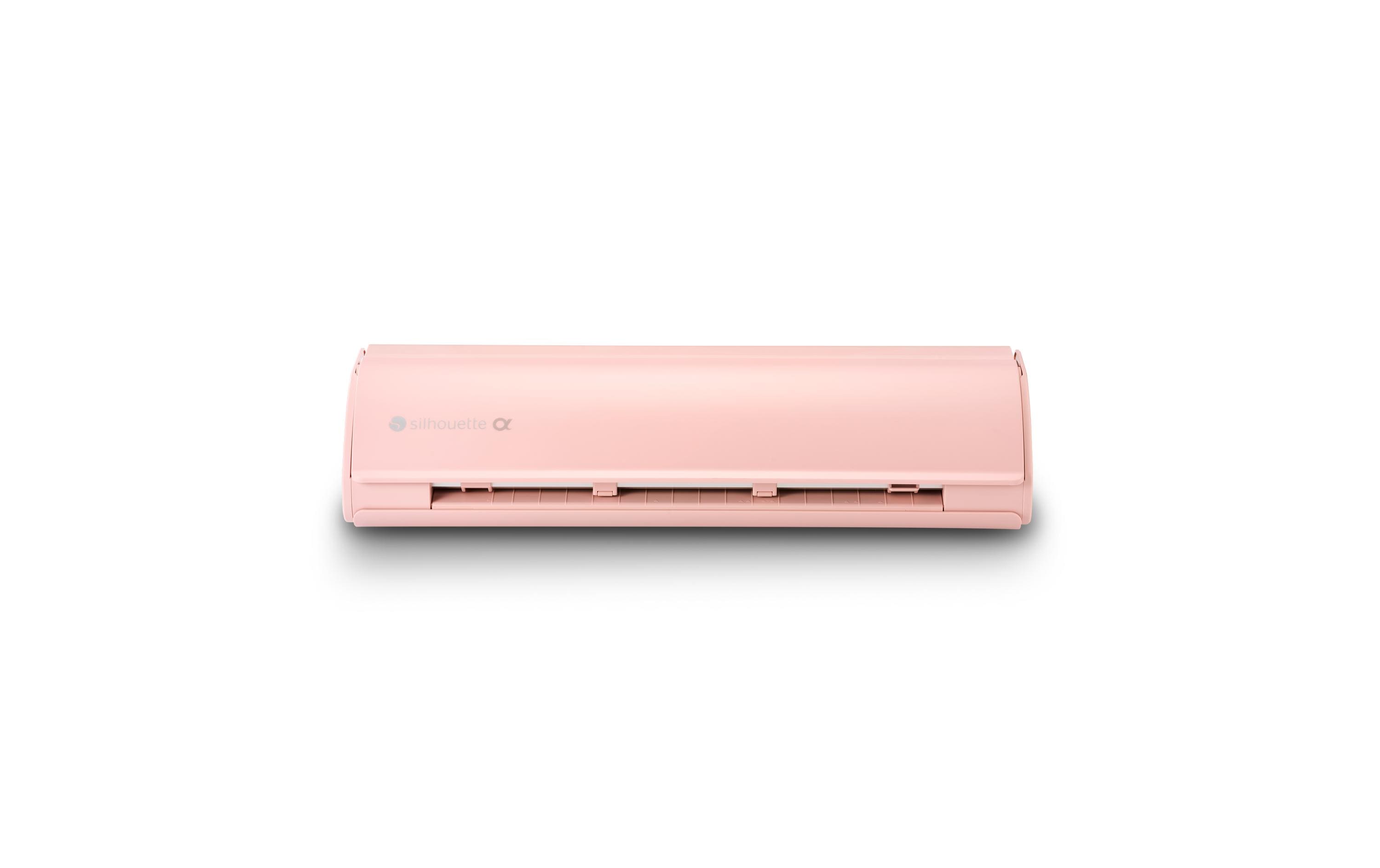 Silhouette Cameo 5a – Schneideplotter, 30,5 cm, Pink