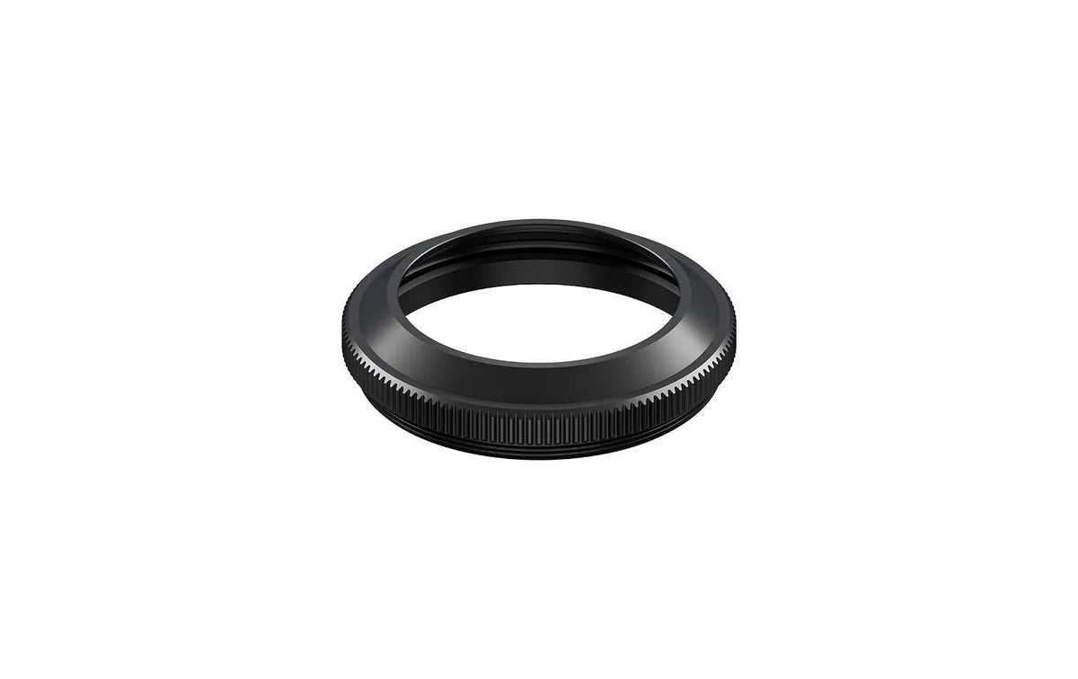 Fujifilm Gegenlichtblende für XF 27mm F2.8 – Schwarz