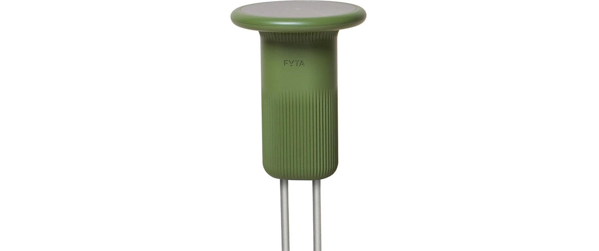 Fyta Topfbewässerung Terra Body – Höhe 7 cm × Länge 7 cm, grün
