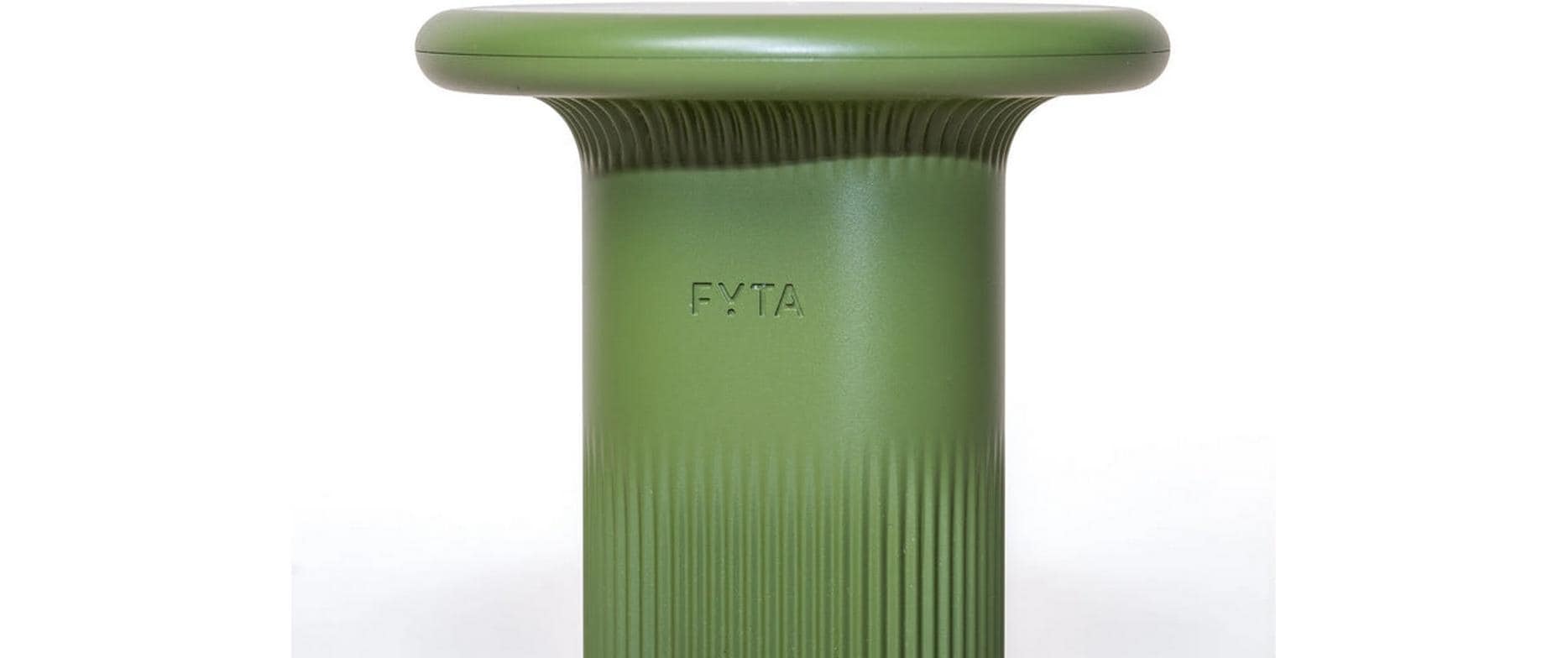 Fyta Topfbewässerung Terra Body – Höhe 7 cm × Länge 7 cm, grün