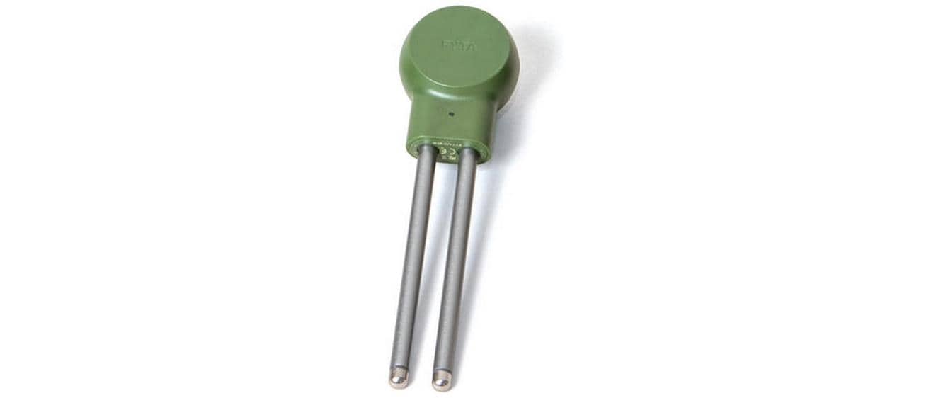 Fyta Mini Body – Topfbewässerung, Grün, 4,7 cm × 2,5 cm