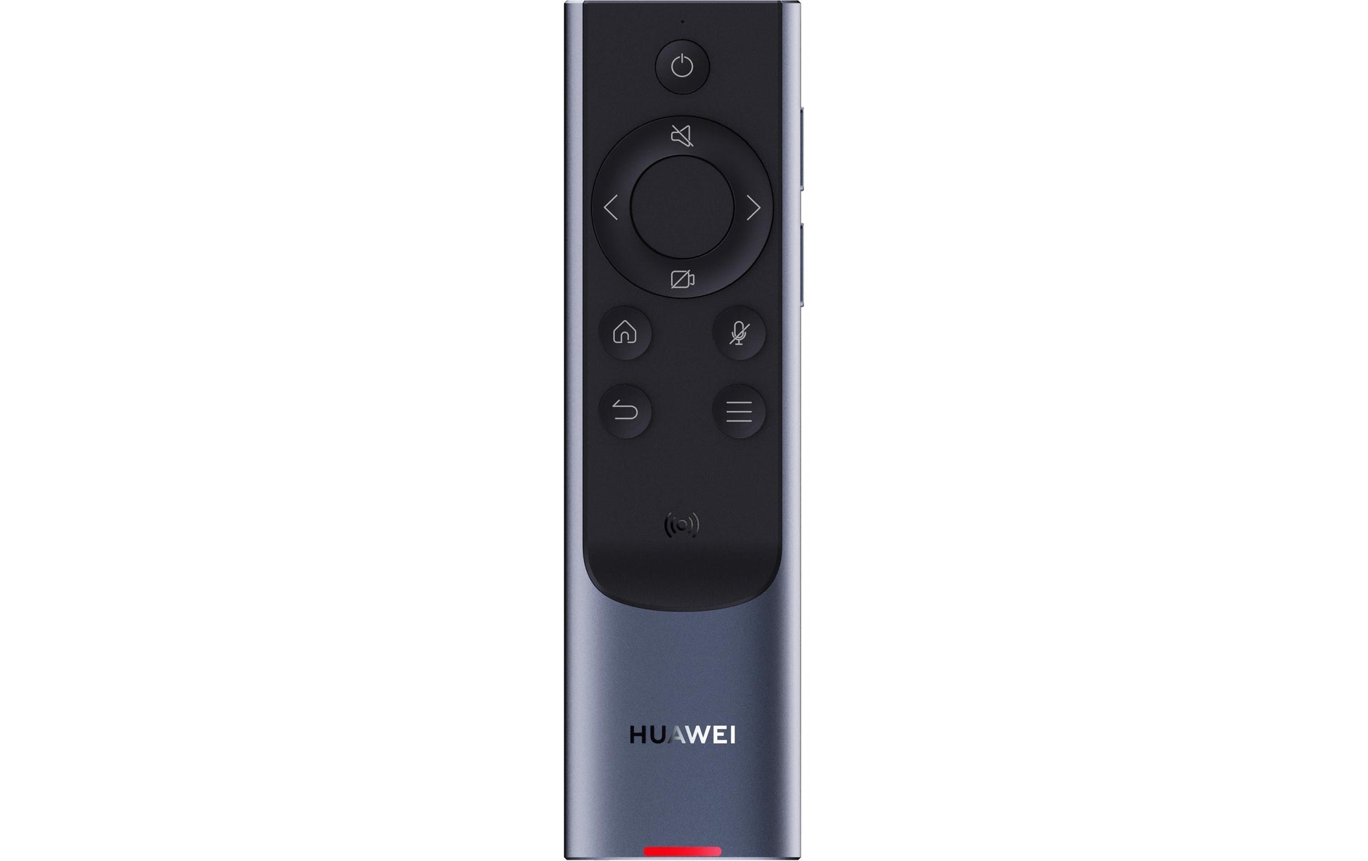 HUAWEI eKit Huawei Konferenz-Fernbedienung IdeaHub Smart Control 2.0 – für IdeaHub S3, schwarz