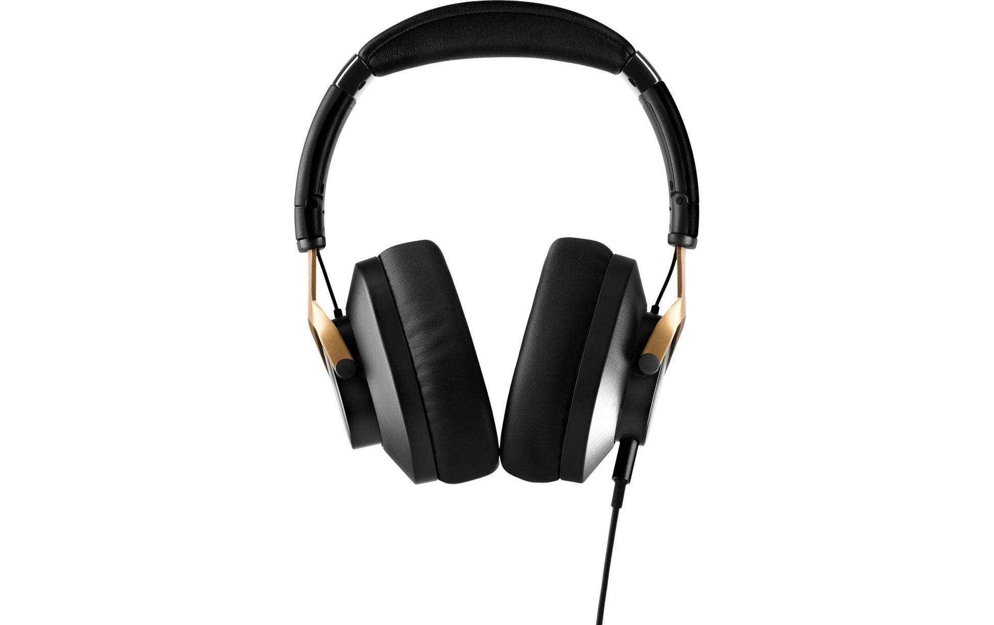 Austrian Audio Hi-X18 LE Over-Ear Kopfhörer – Kabelgebunden, Schwarz/Gold